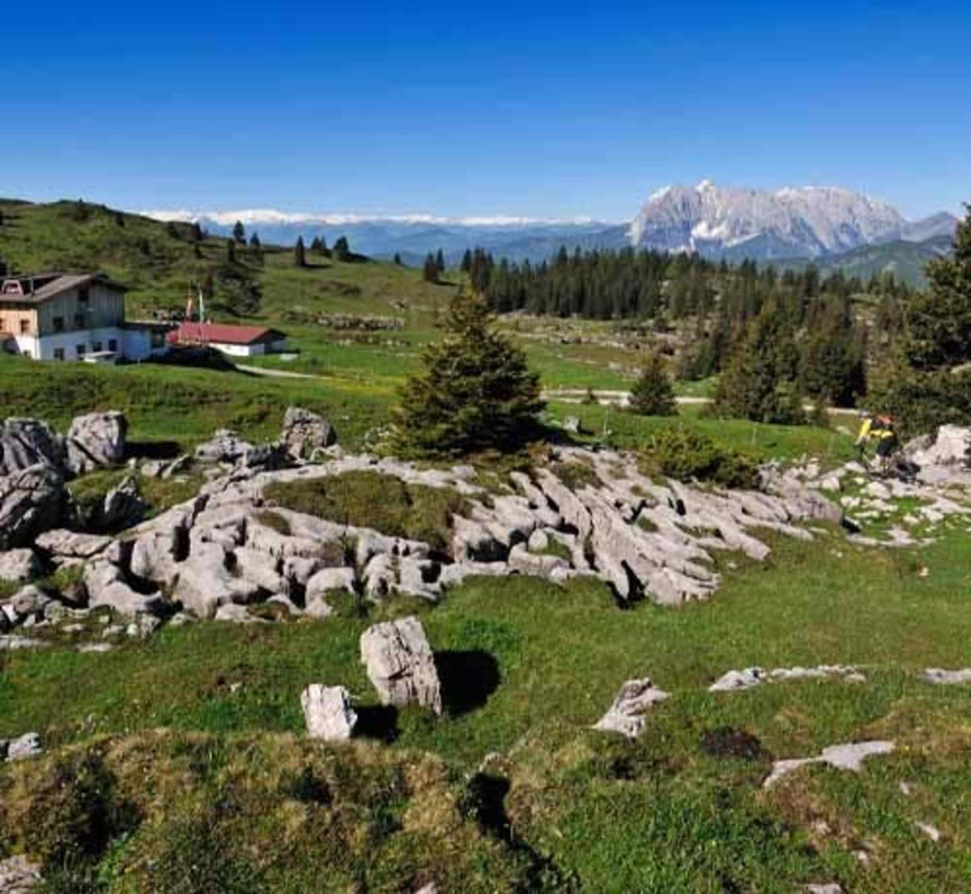 Eggenalm