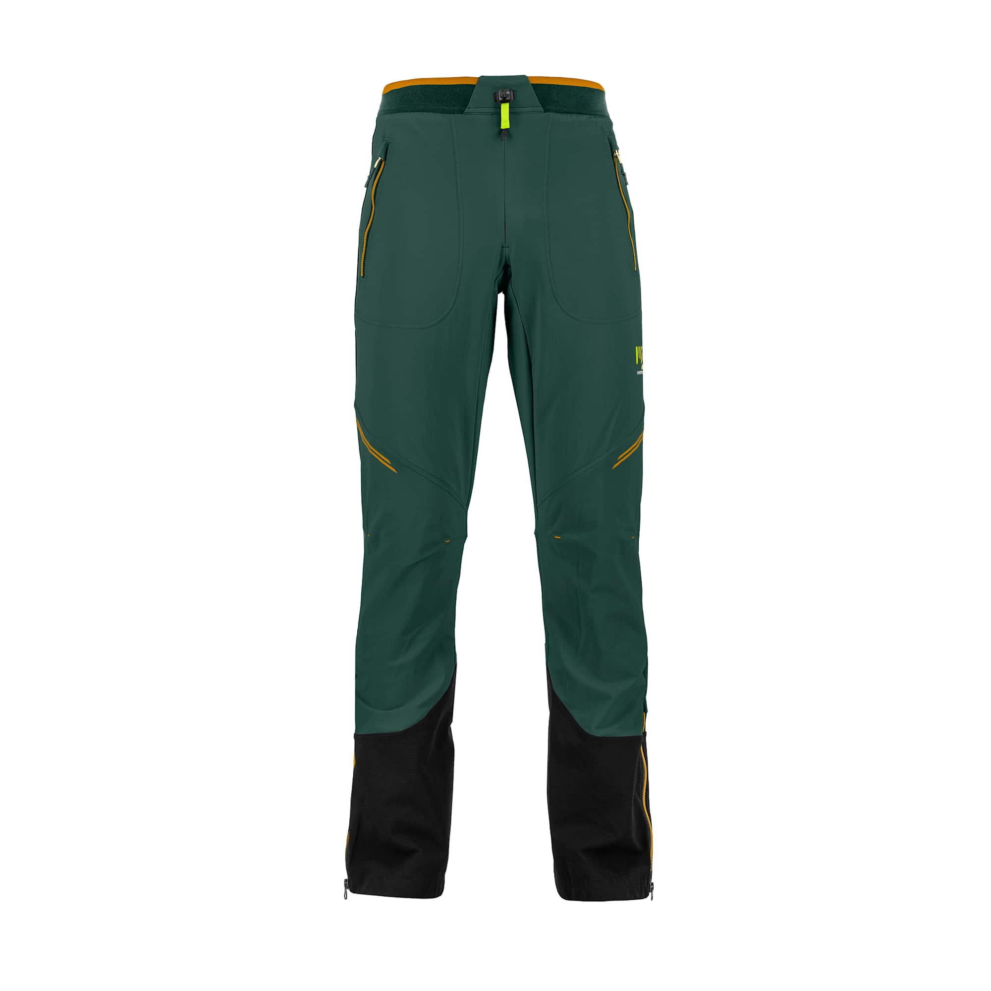 Alagna Plus Evo Pants 
