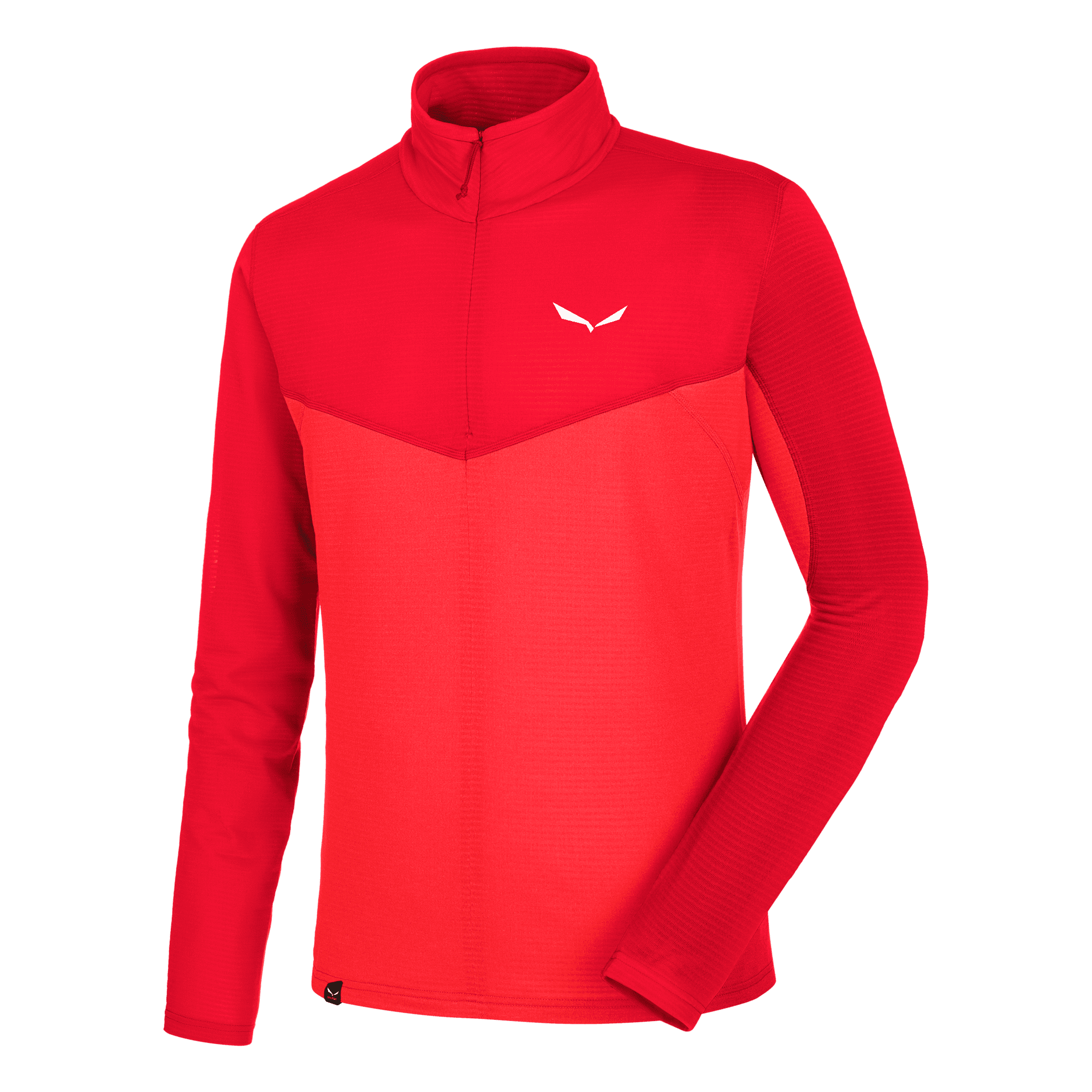 Ortles Baselayer