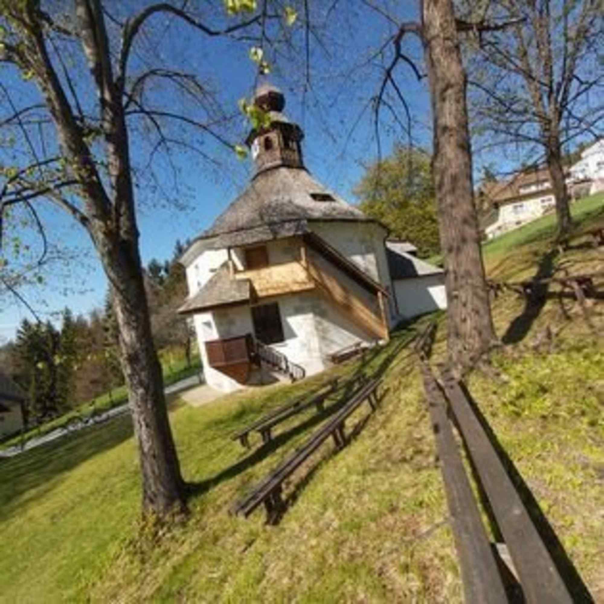 Ulrichsbrunn, Semriach in der Erlebnisregion Graz