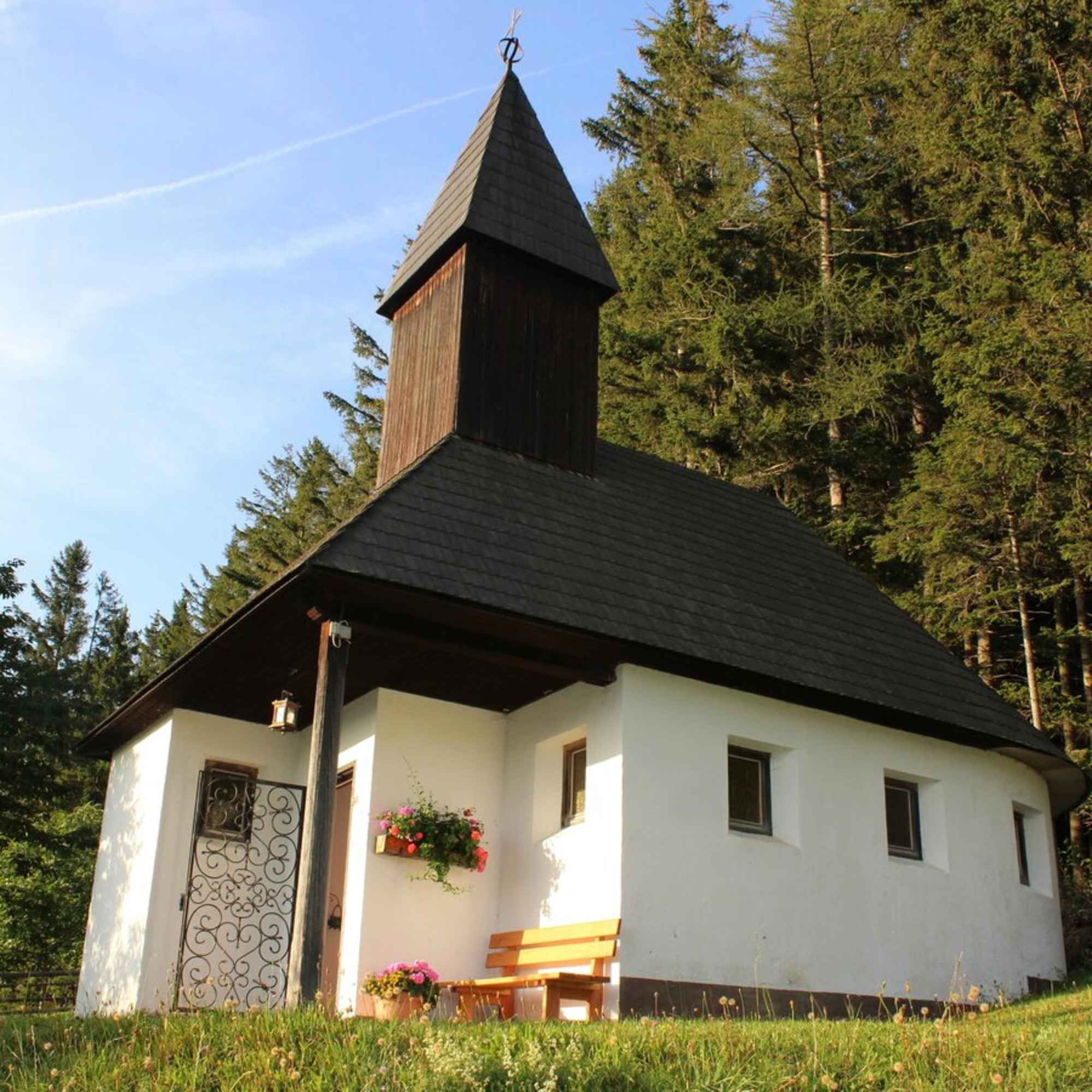 Brandlucken-Kapelle
