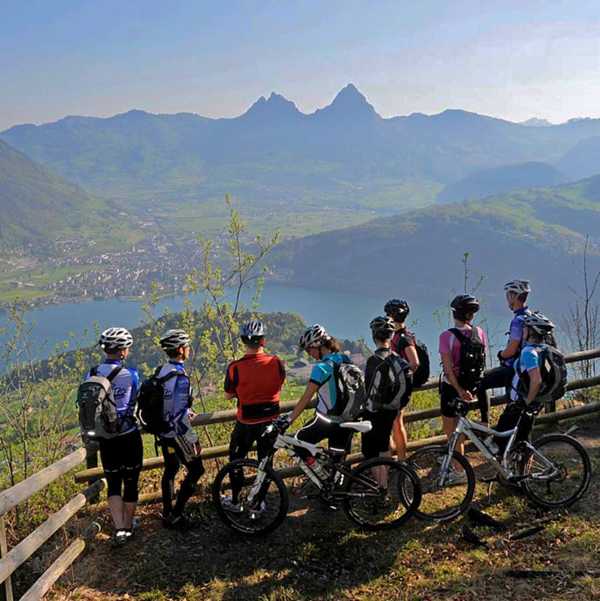Höchflue Runde