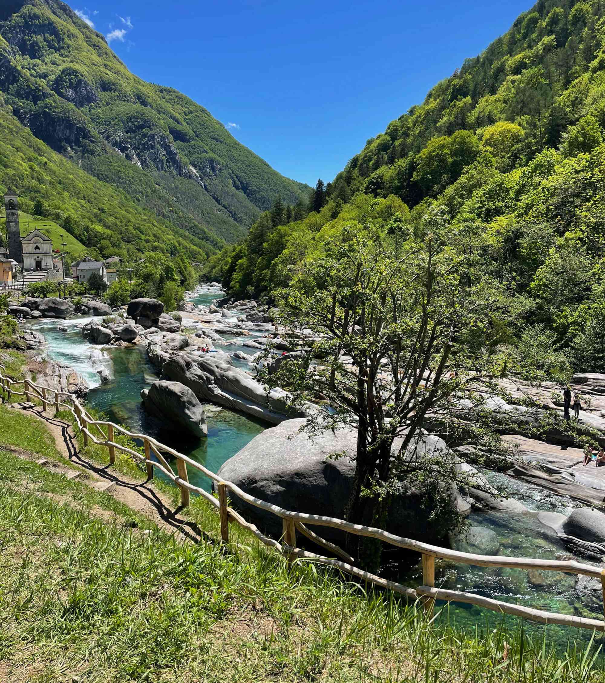 Lavartezzo