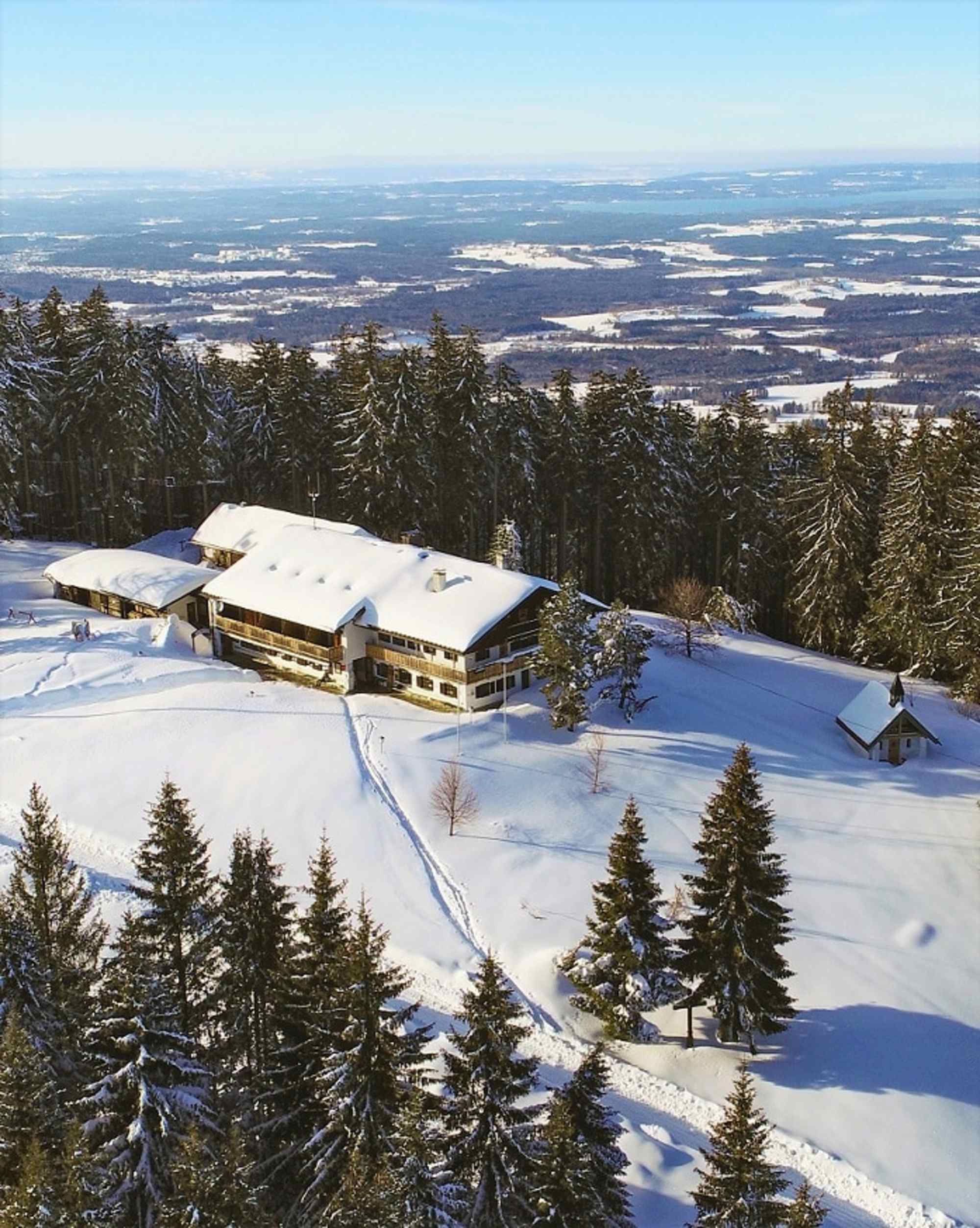 Das Blomberghaus
