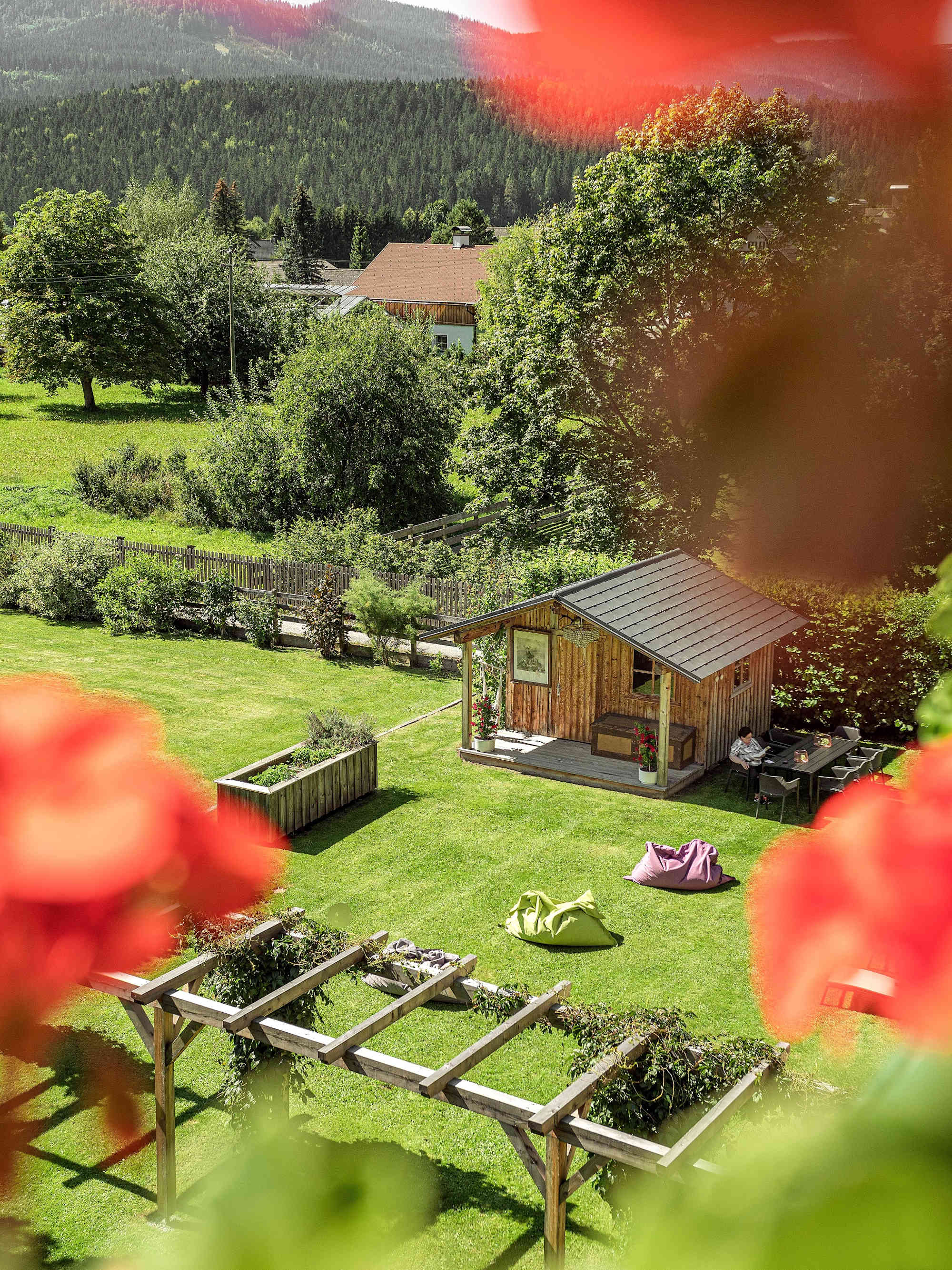 Hotel Kogler Garten
