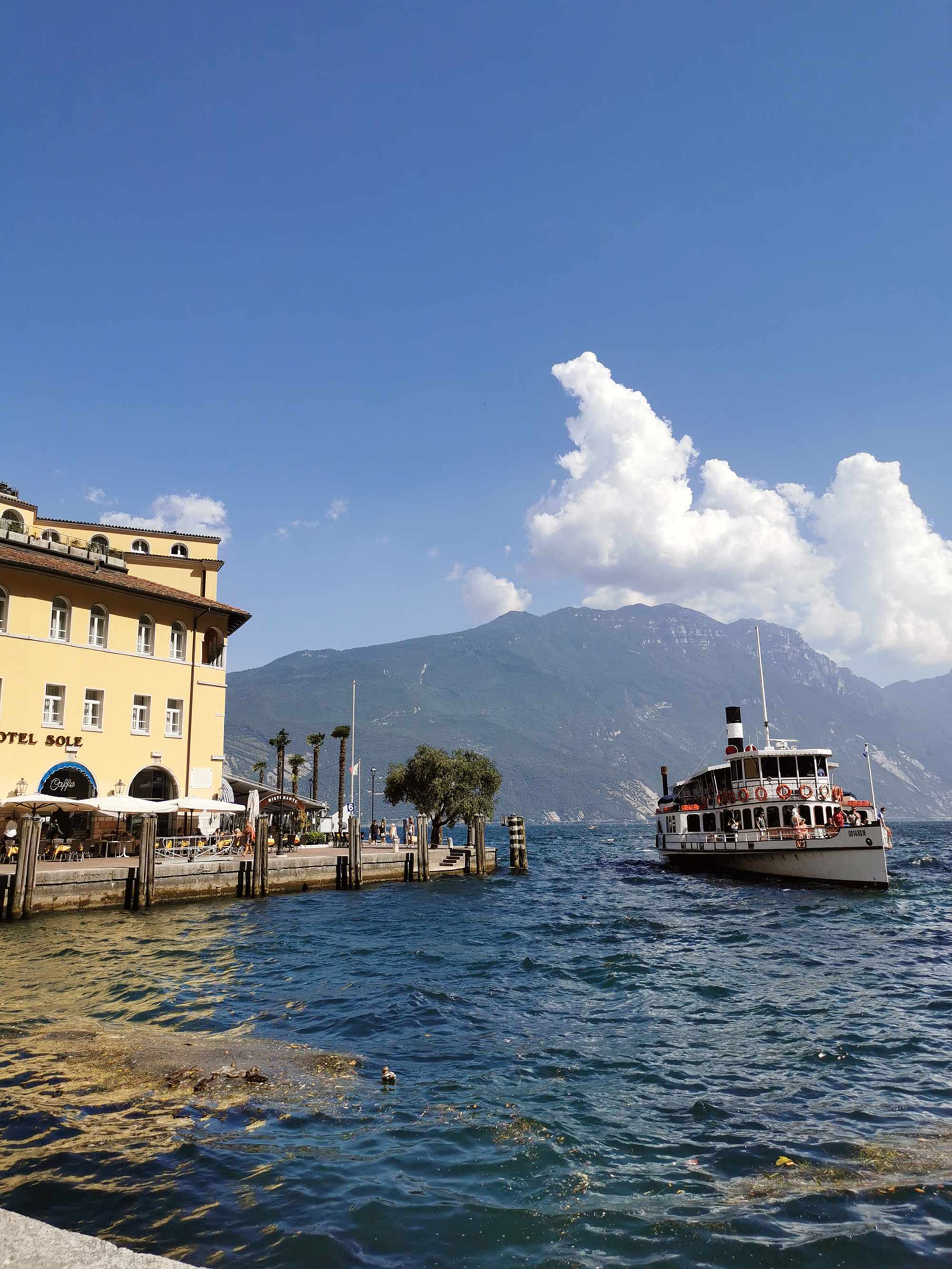 Gardasee