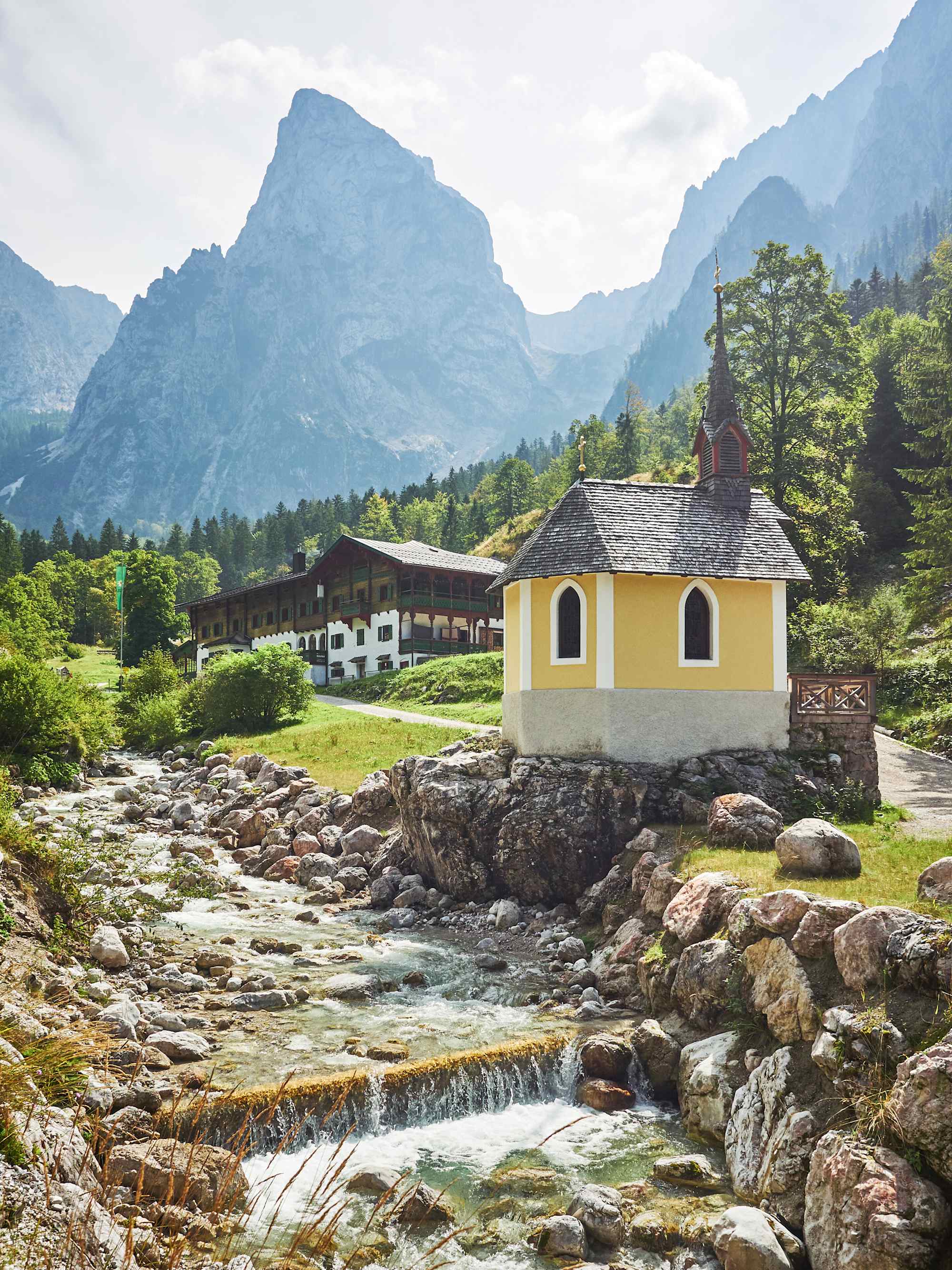 Anton-Karg-Haus