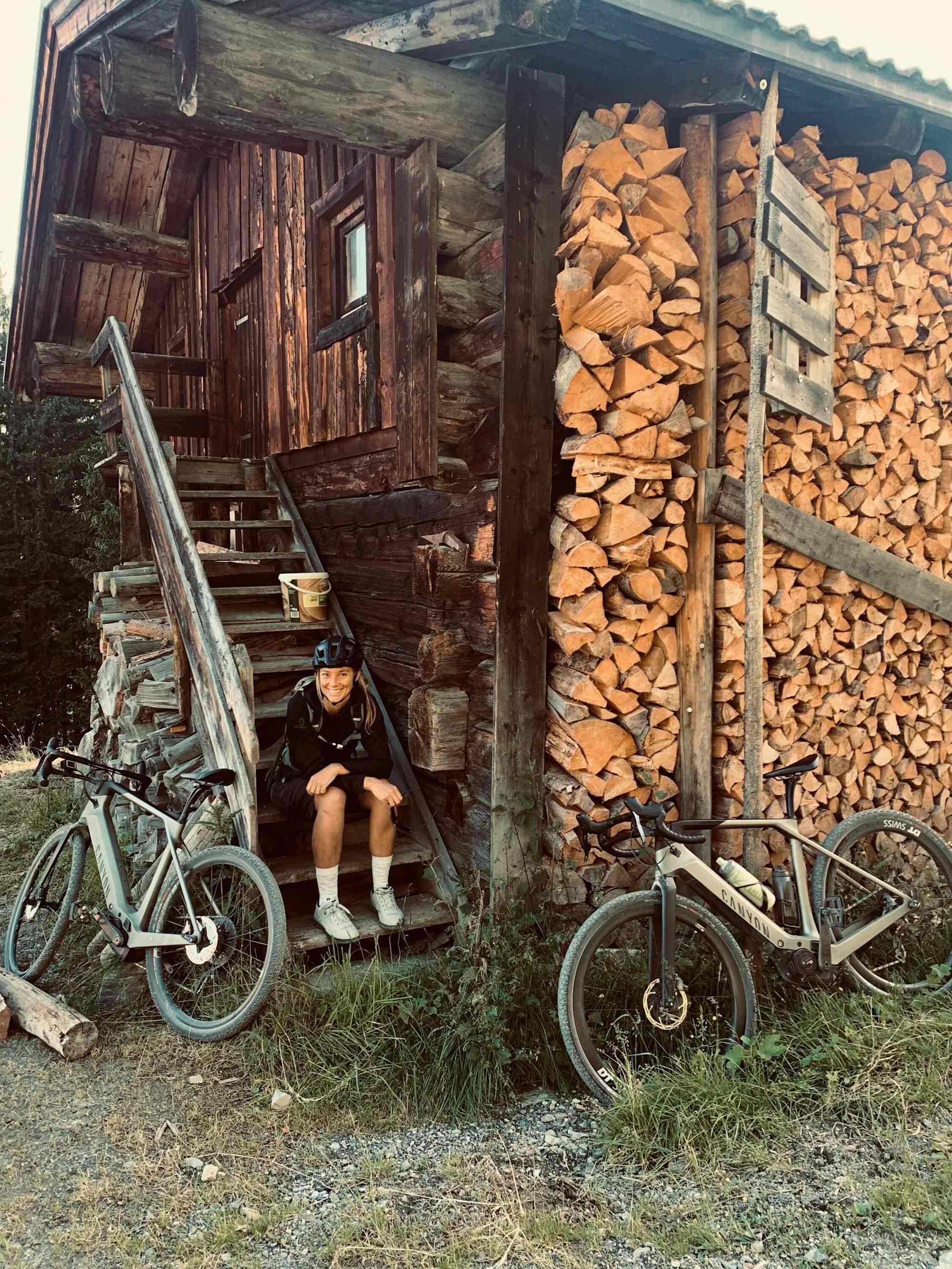 Kurze Pause