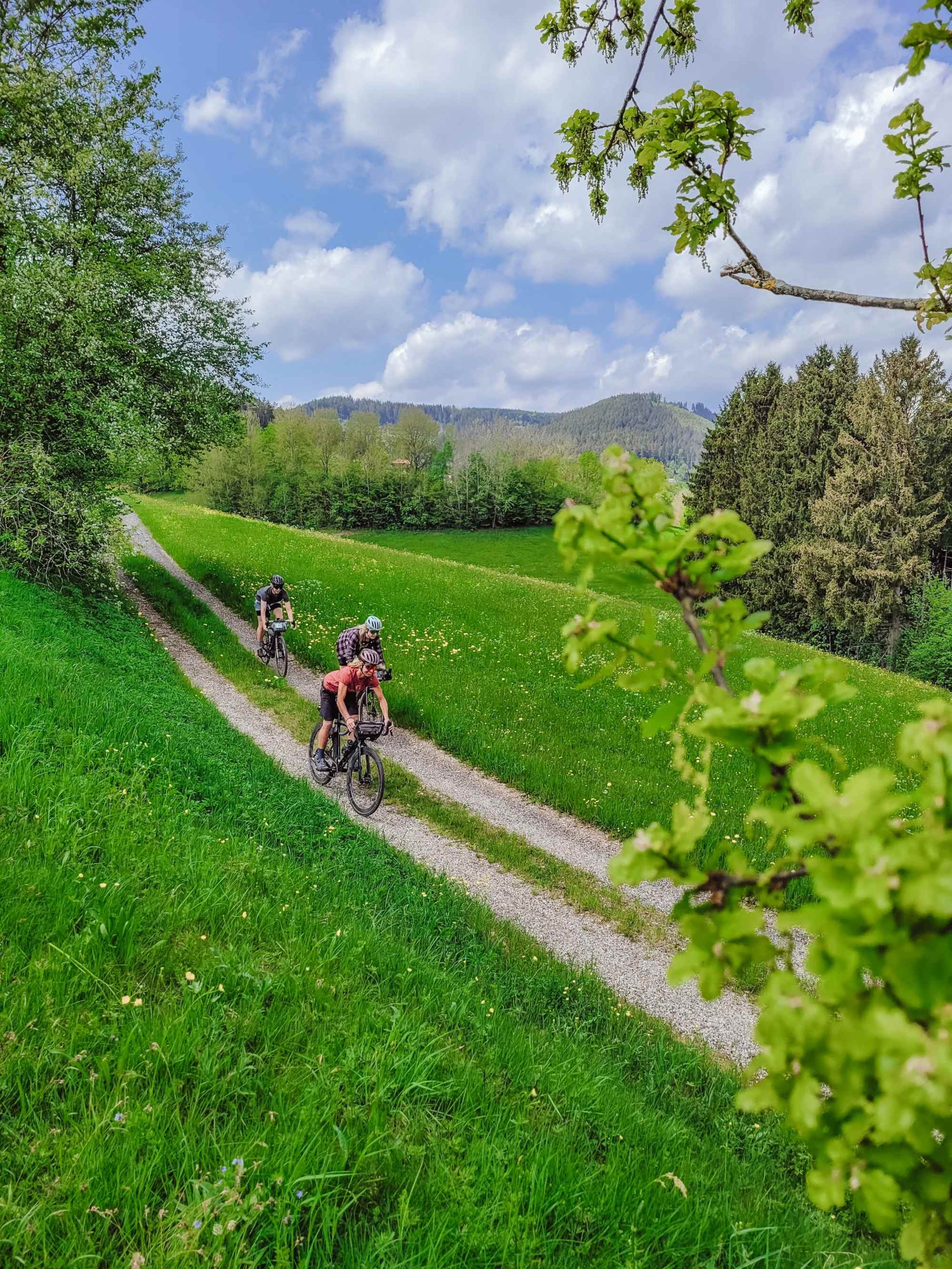 Gravel