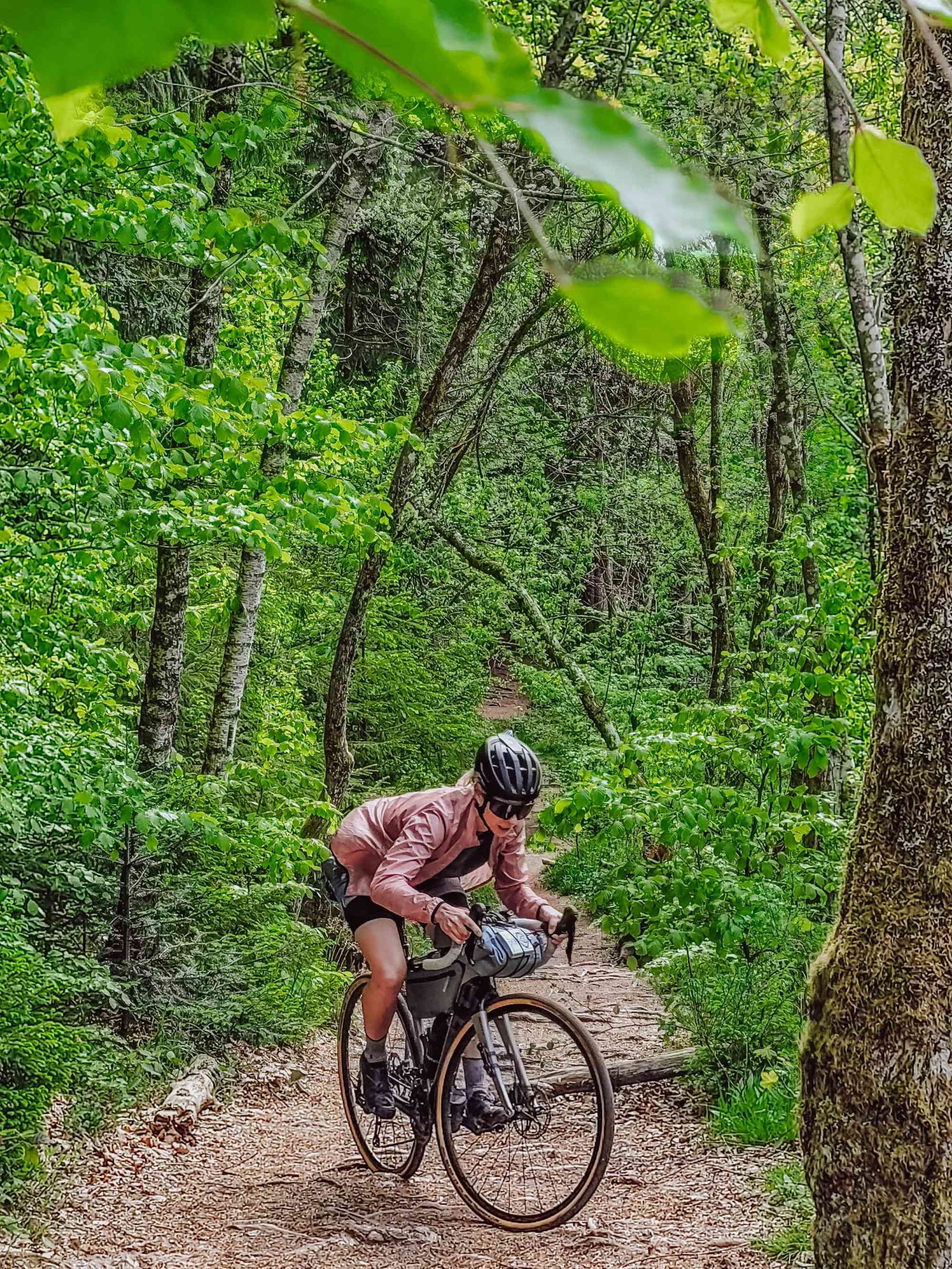 Gravel
