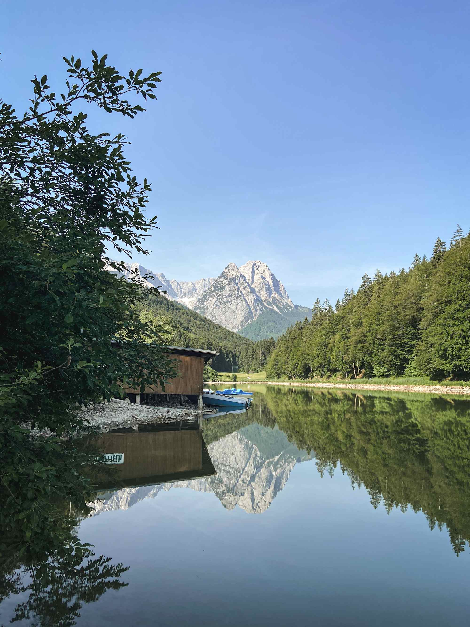 Riessersee