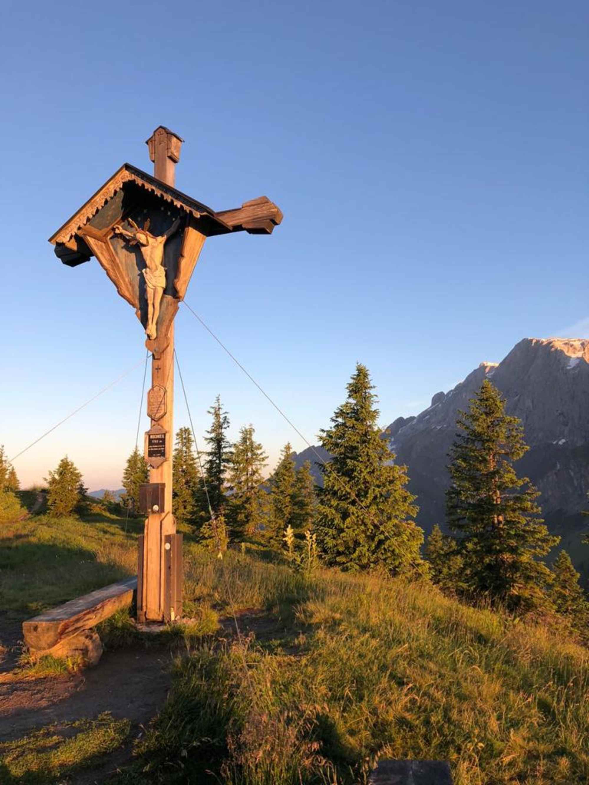 Hochkeil