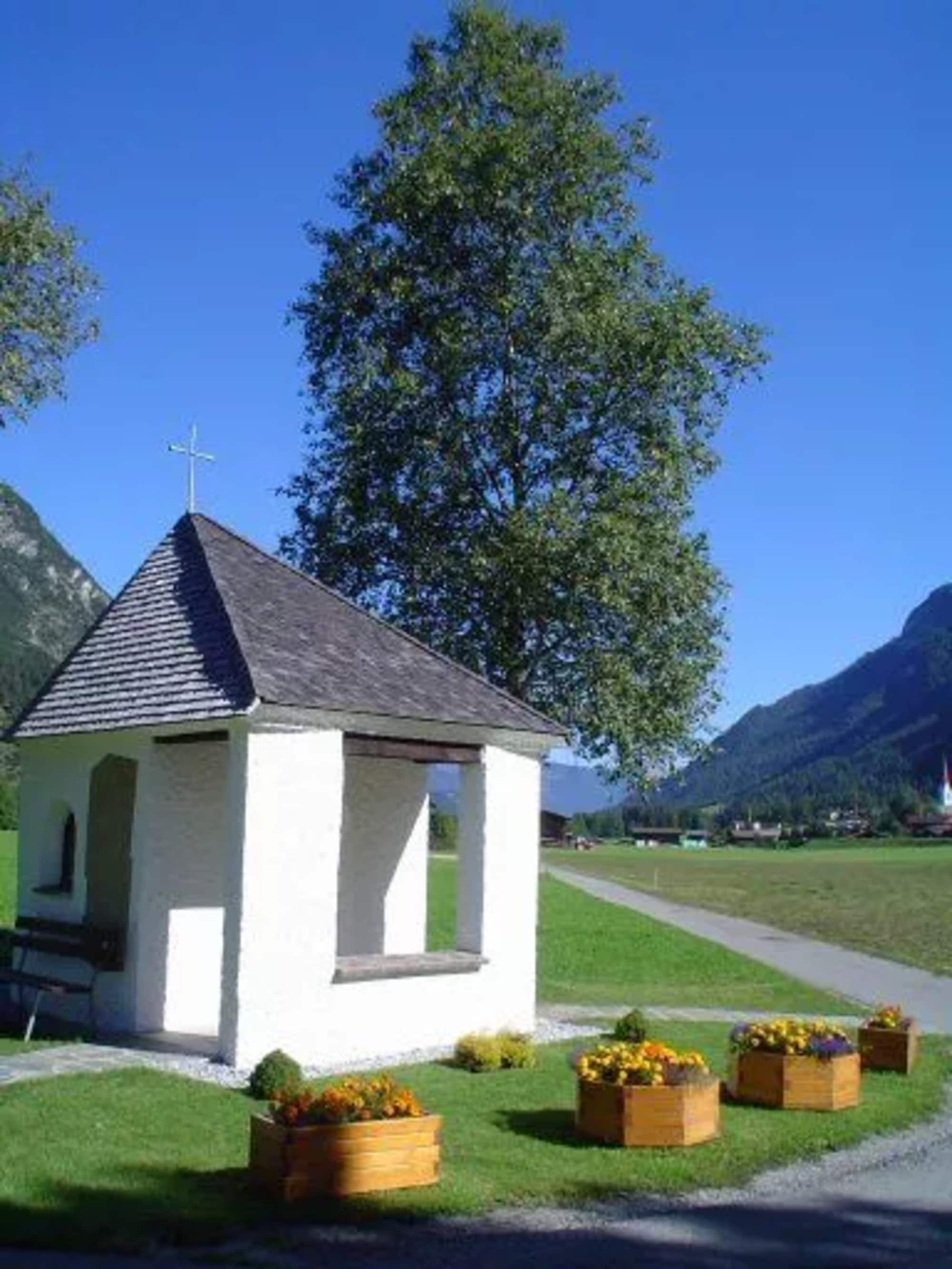 Die Klimm-Kapelle