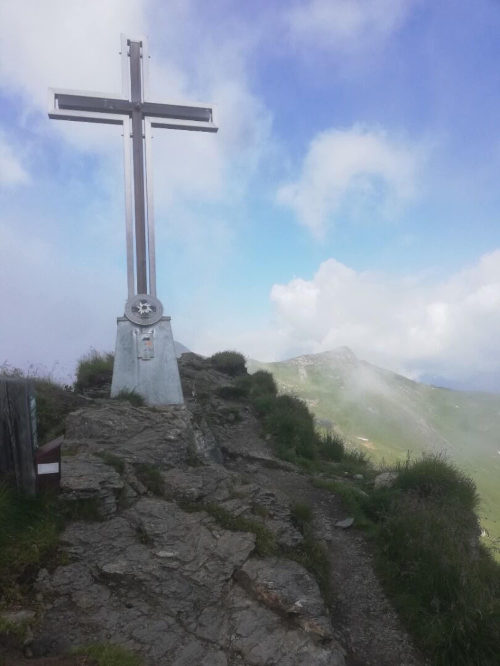 Mauskarspitze