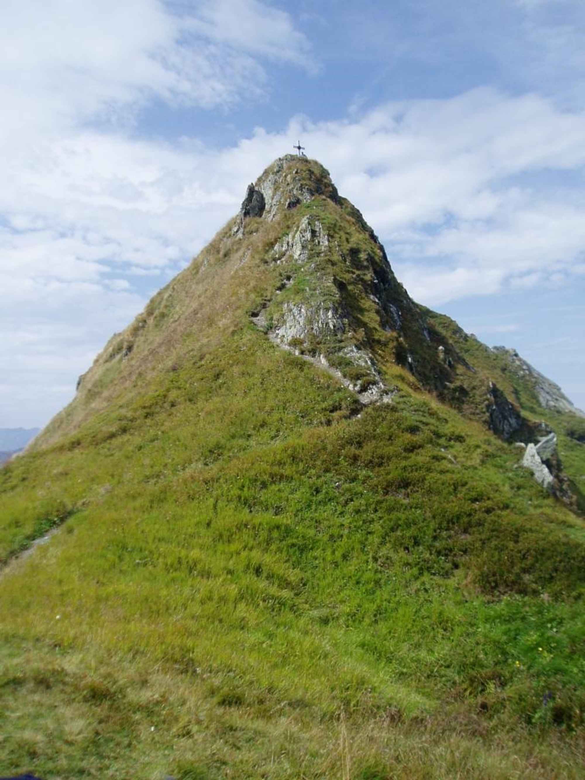 Roßgruberkogel