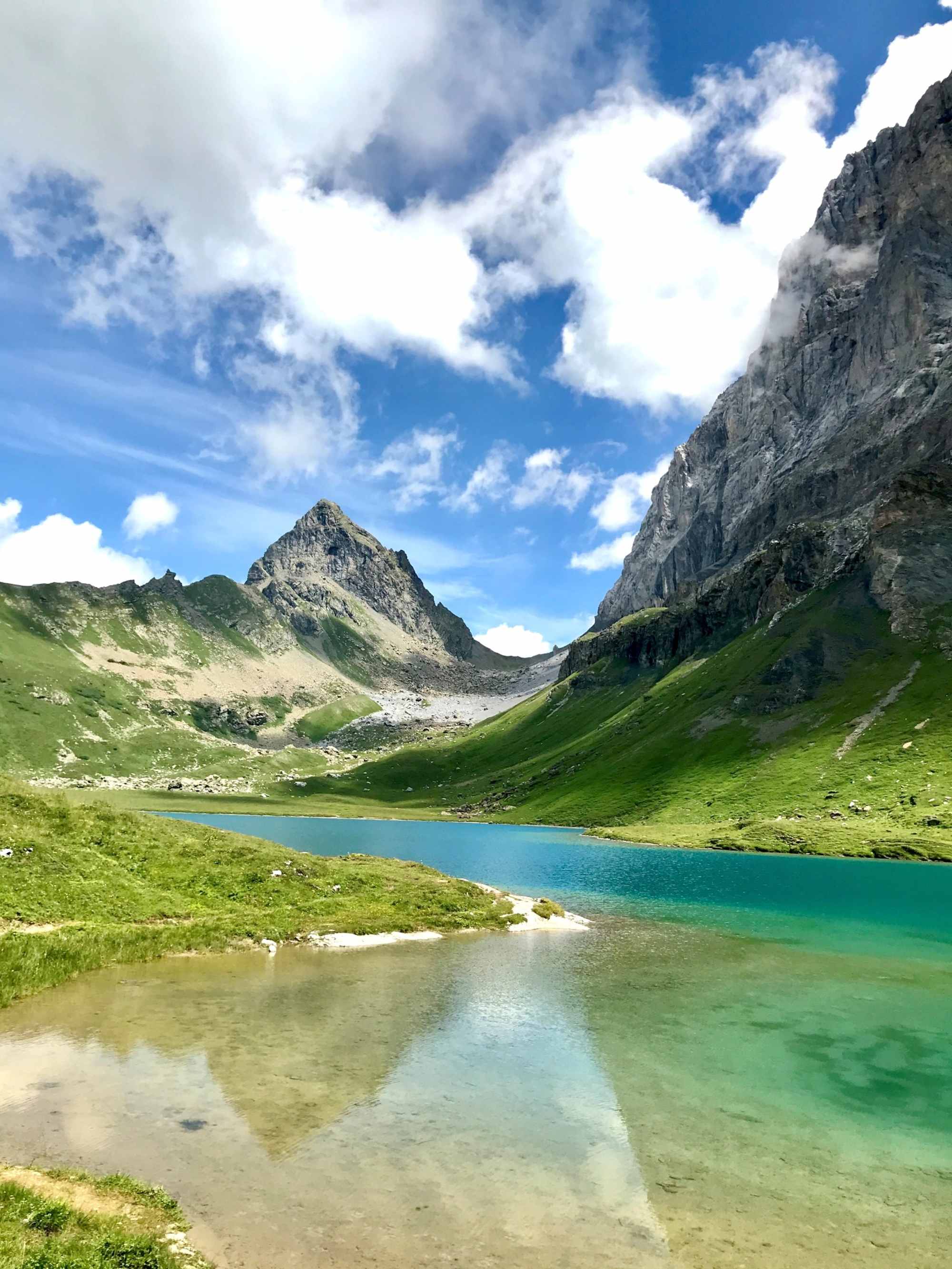 Der Seewlisee