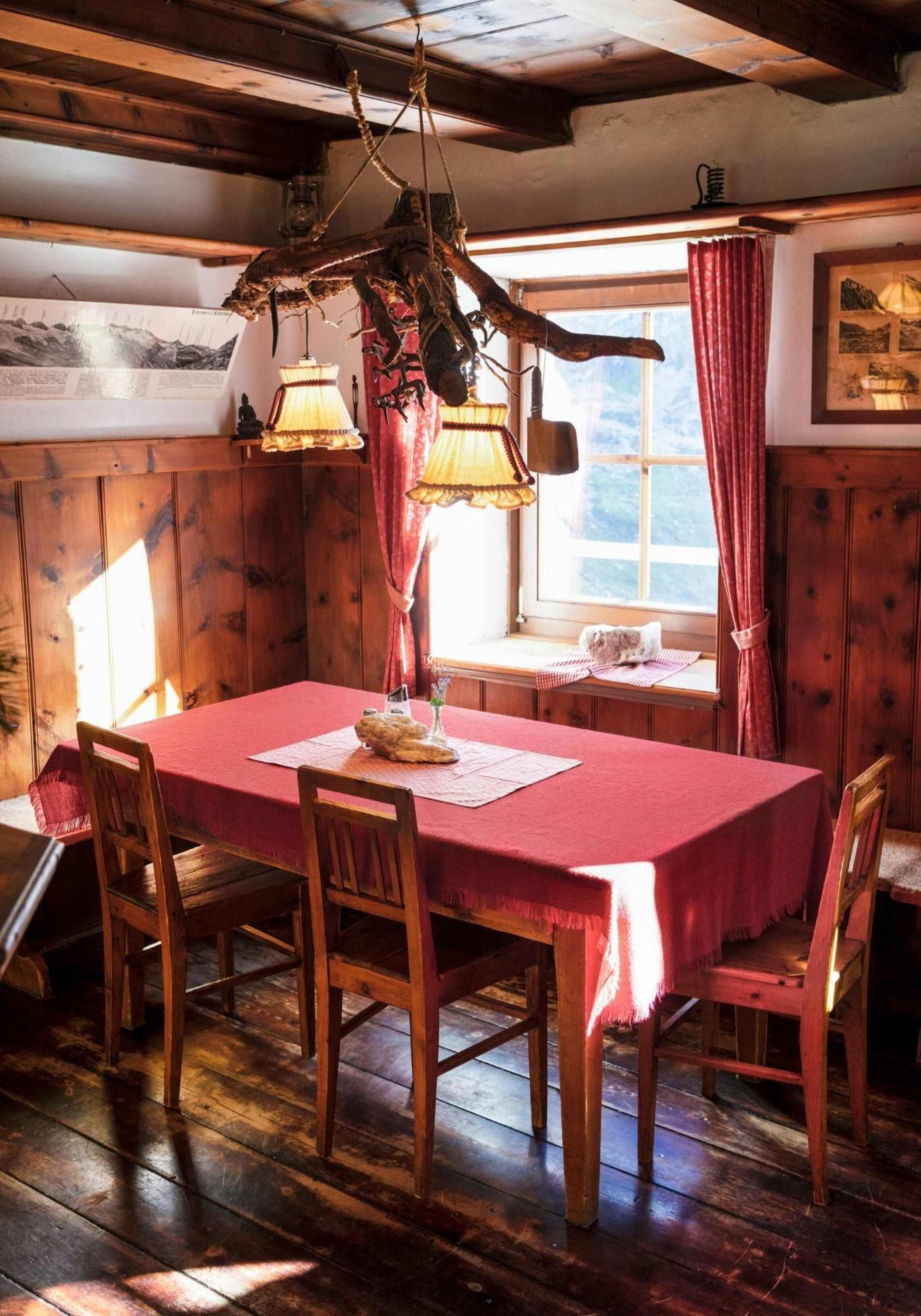 Richterhütte