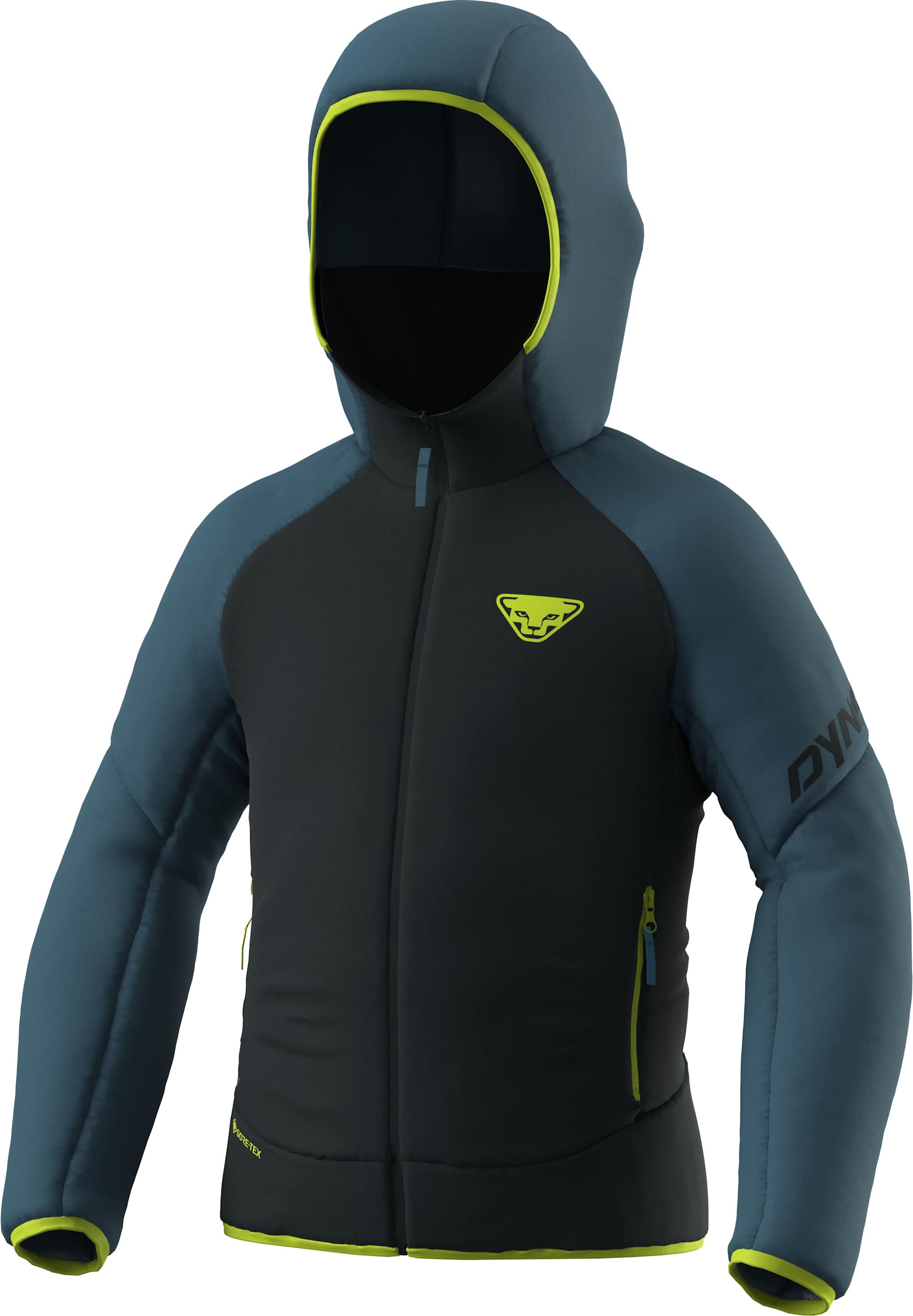 Die neue Youngstar INFINIUM™ Insulation Jacke.