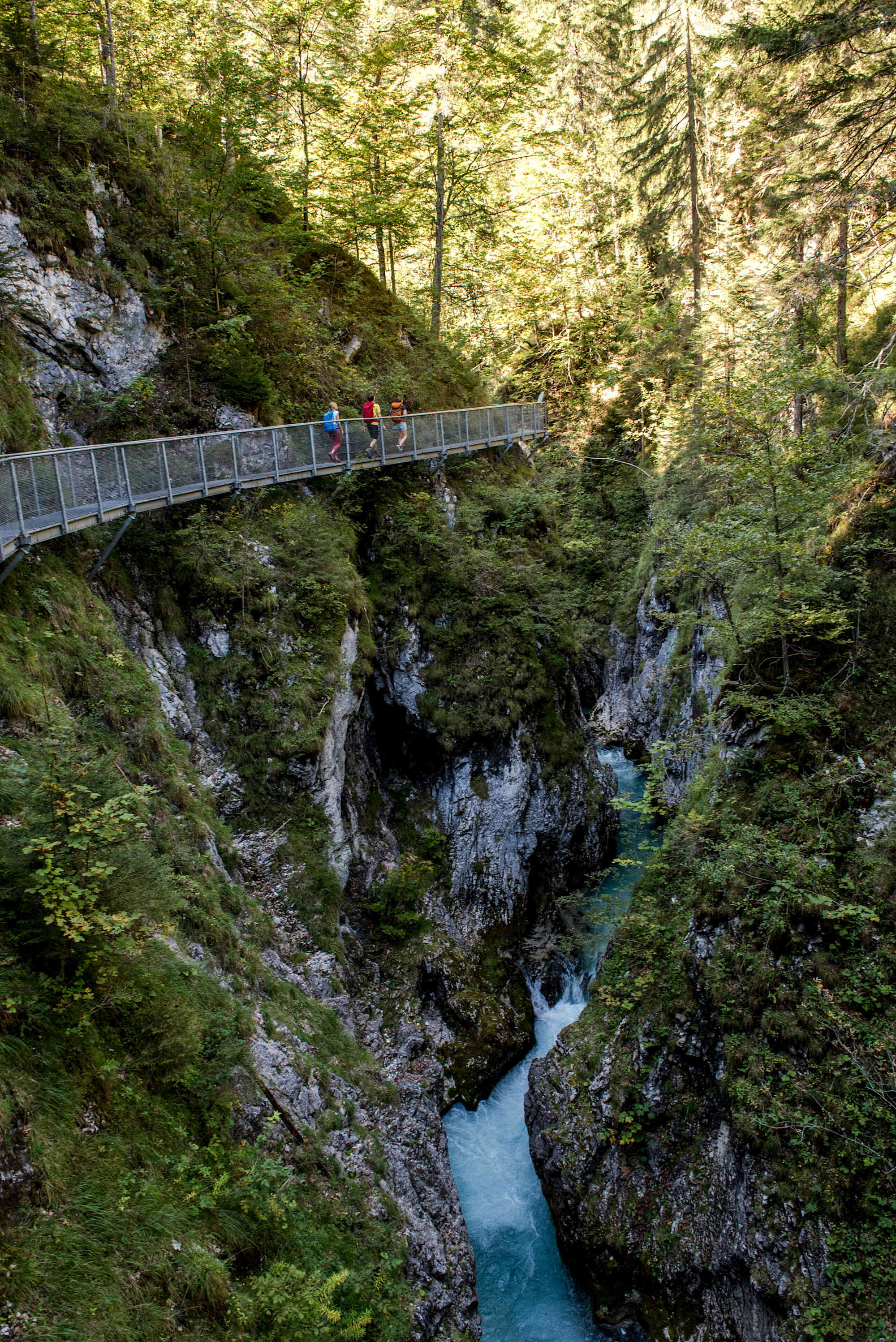 Leutaschklamm