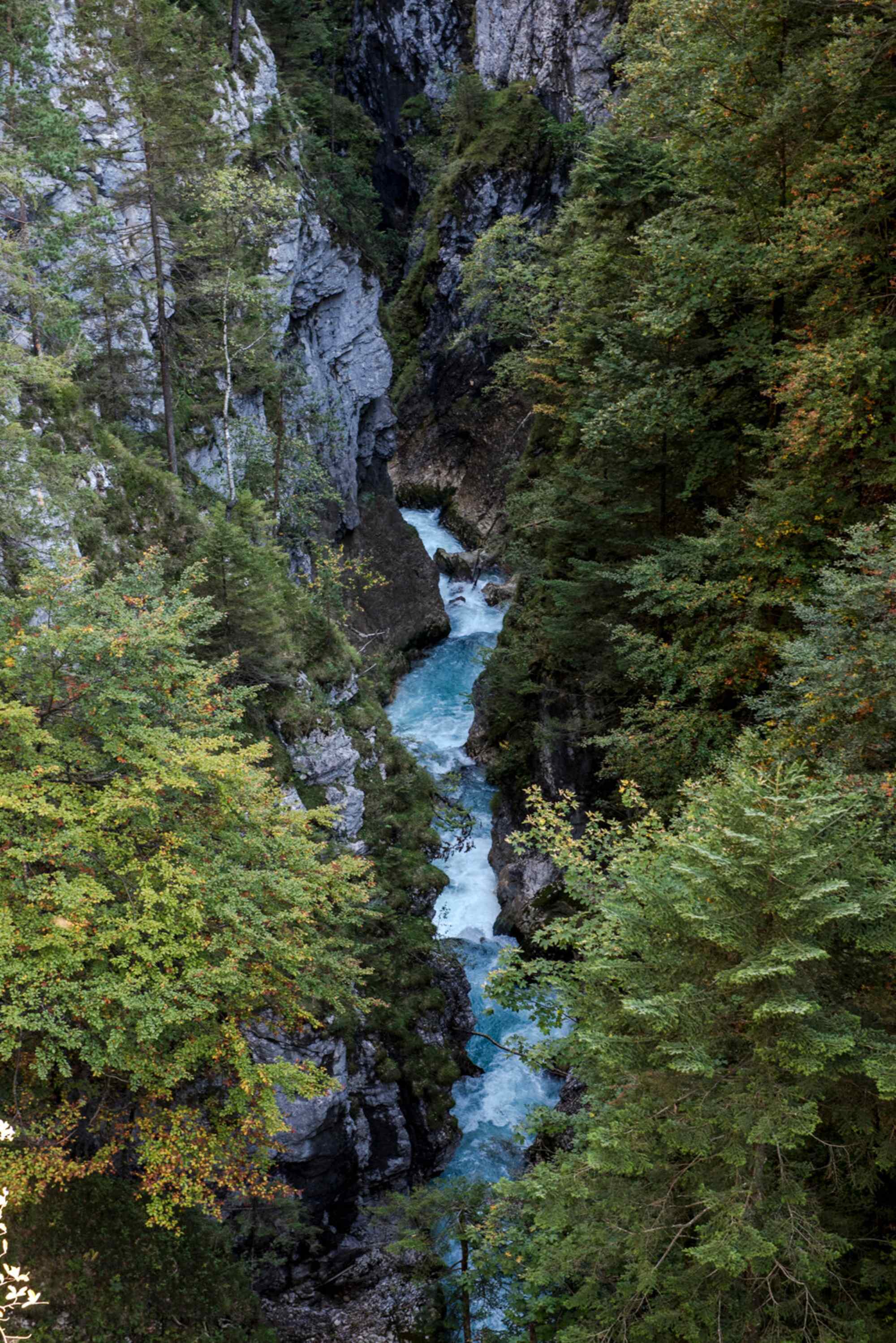 Leutaschklamm