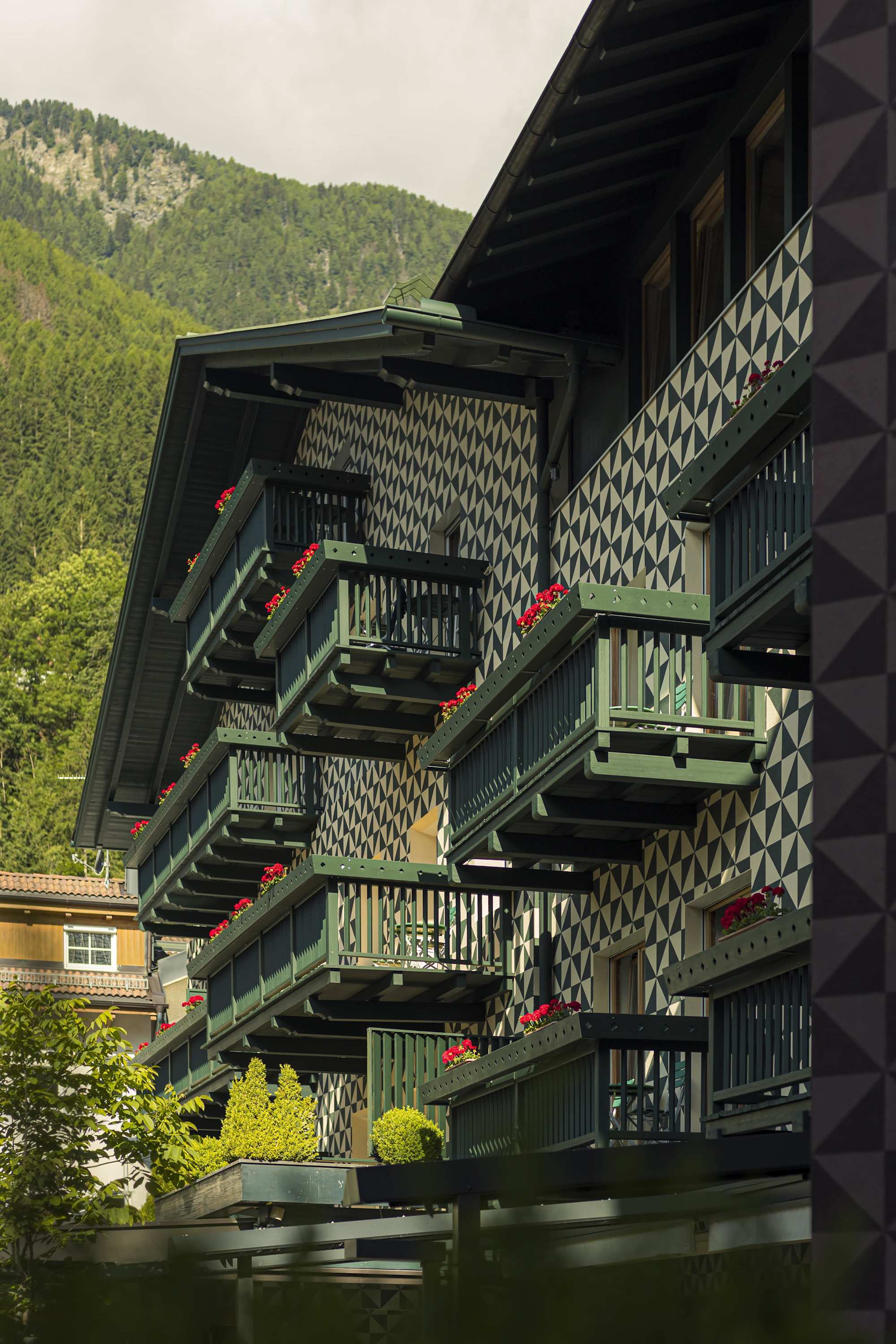 Hotel Drumlerhof