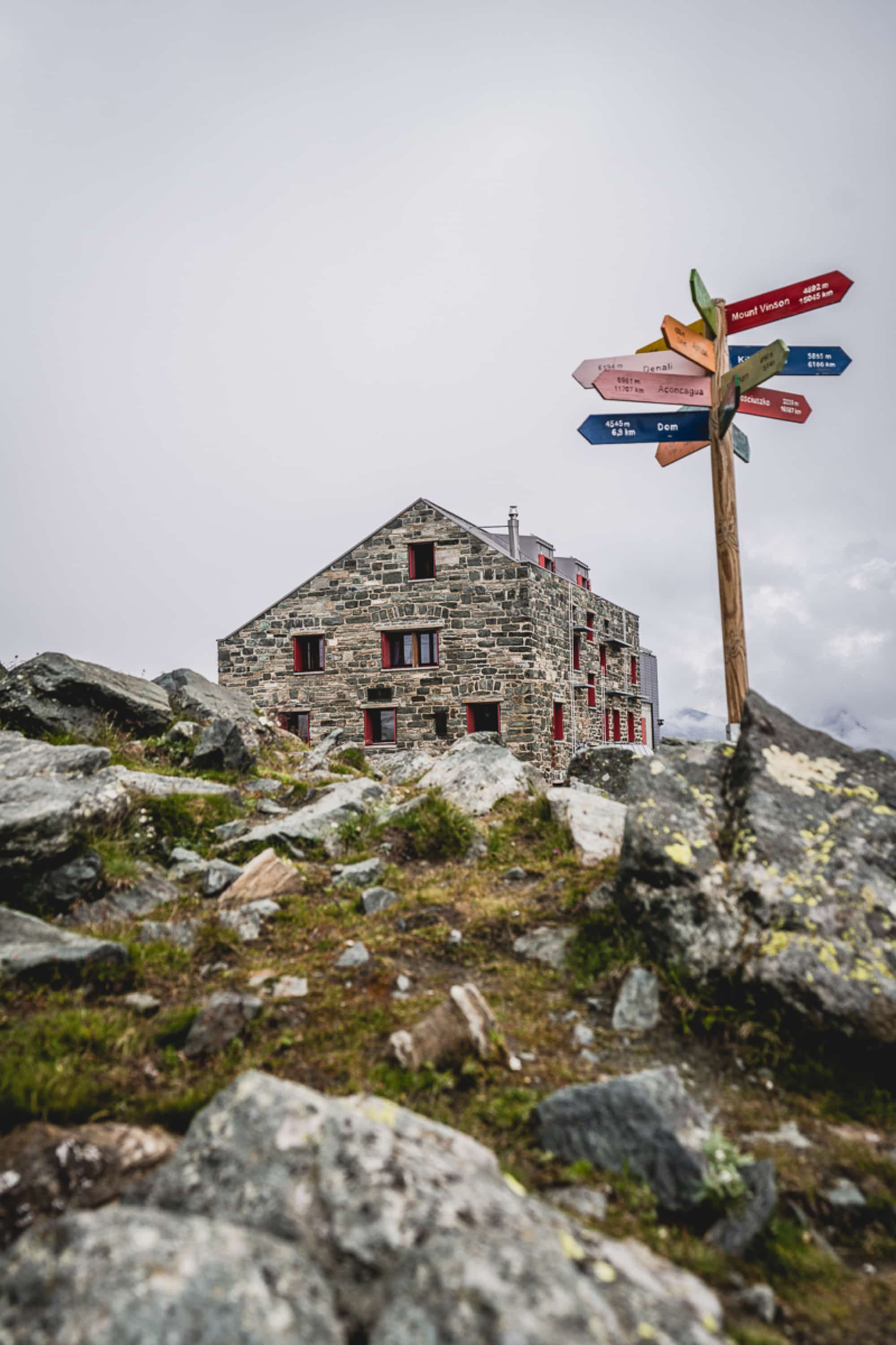 Saas-Fee