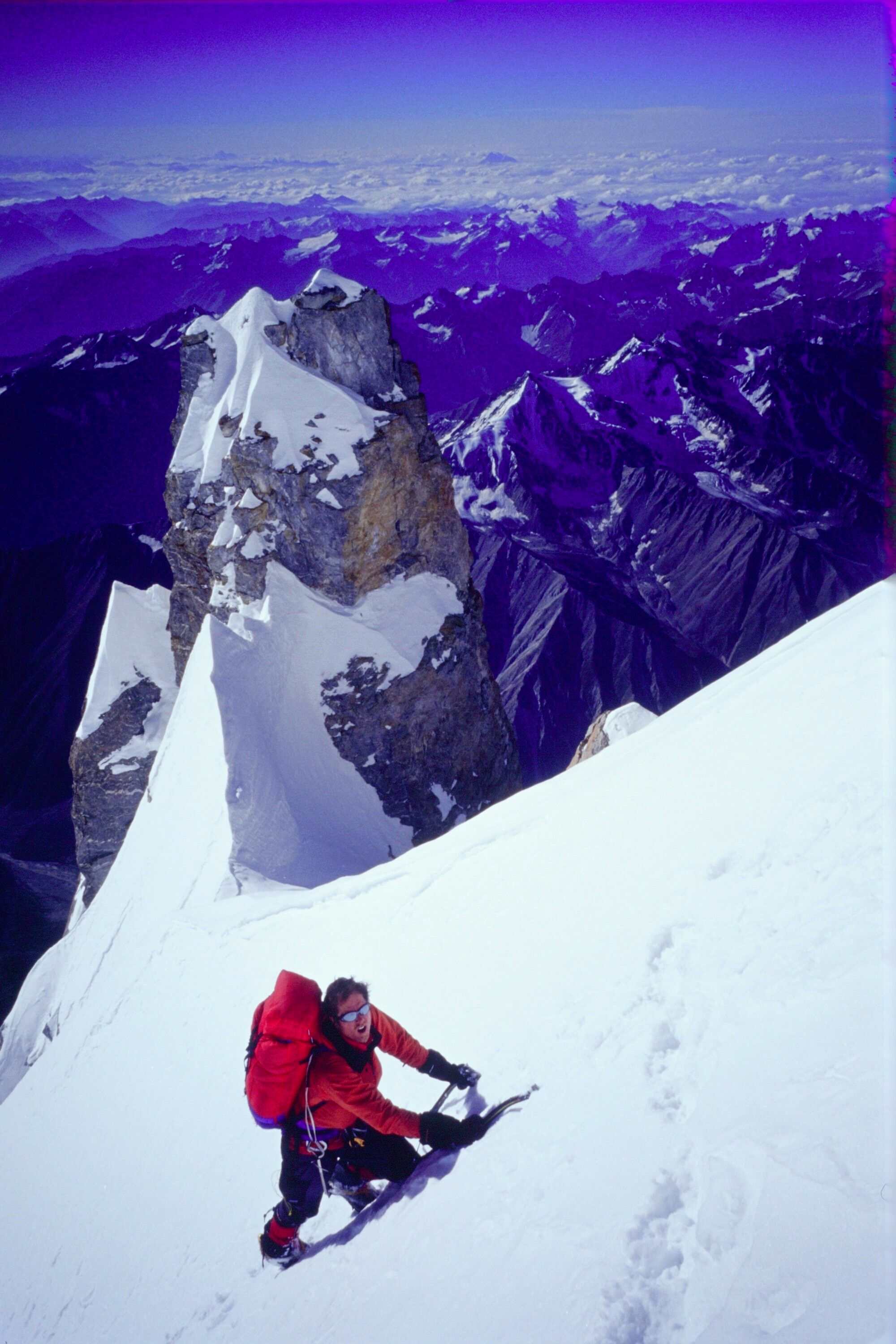 Nanga Parbat