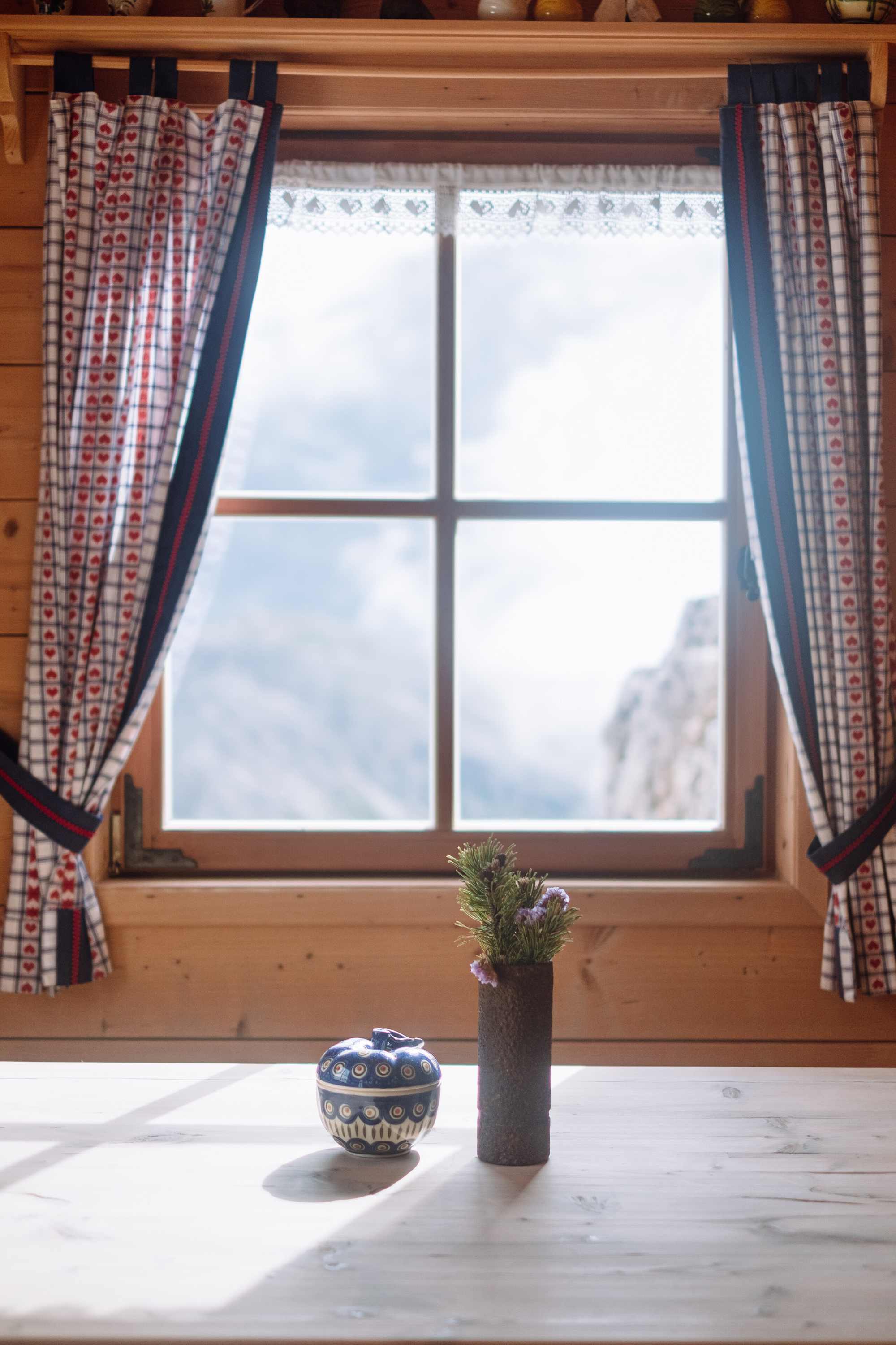 Büllelejochhütte