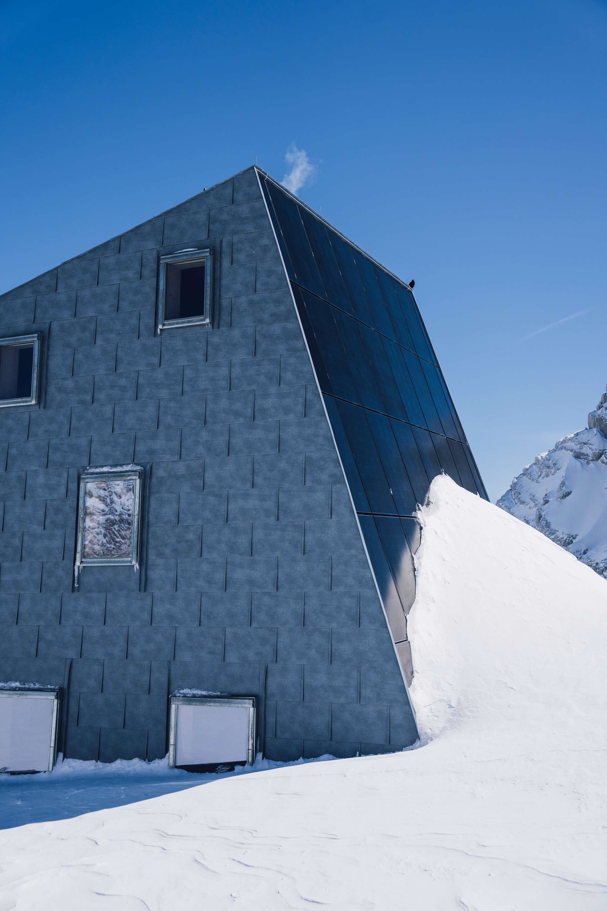 Seethalerhütte