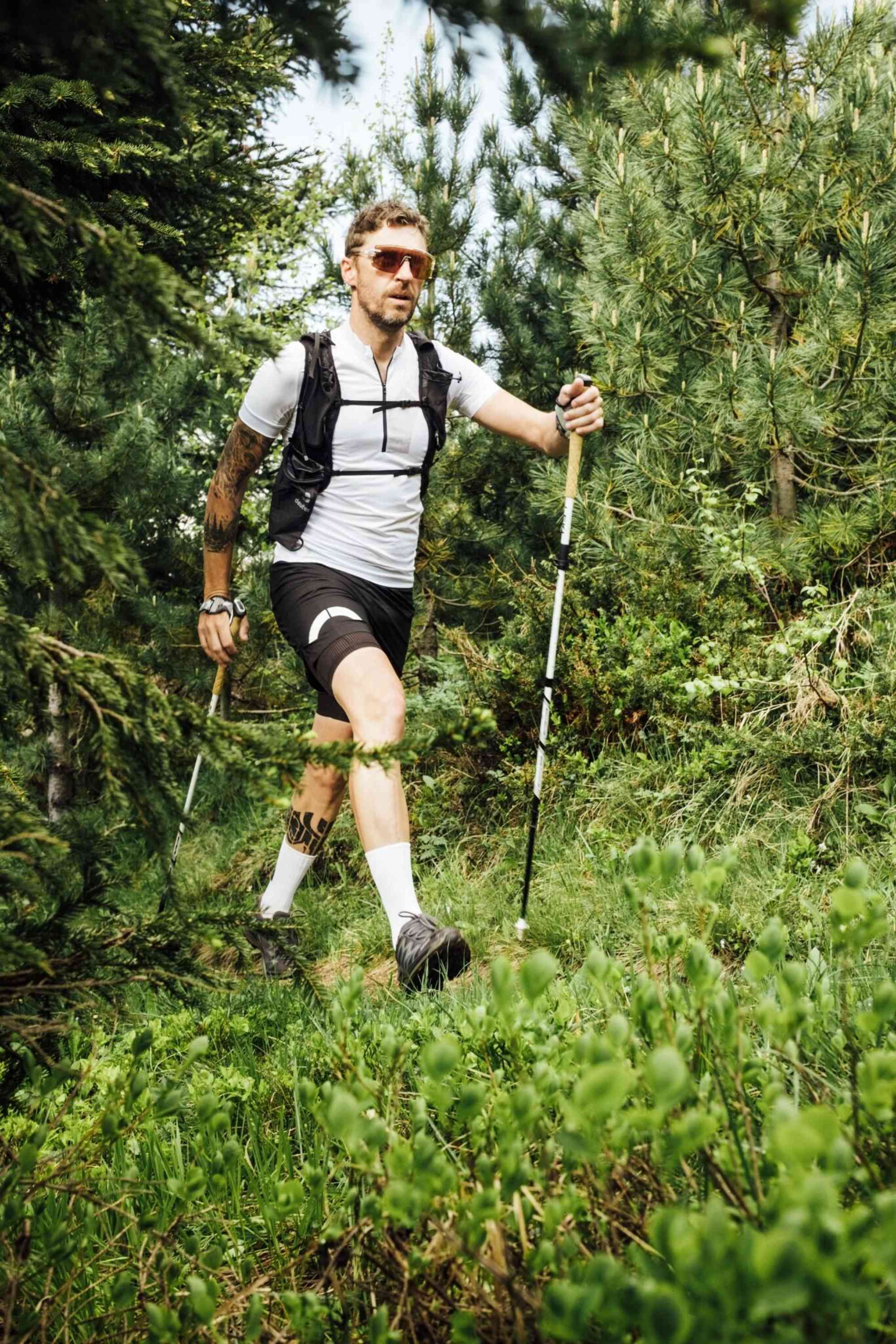 Cross-Trail
