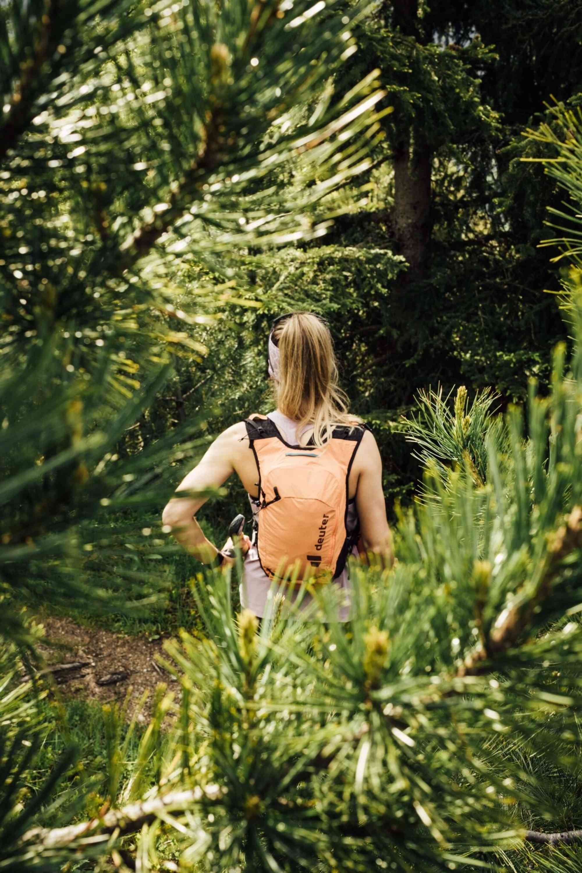 Leki Cross Trail