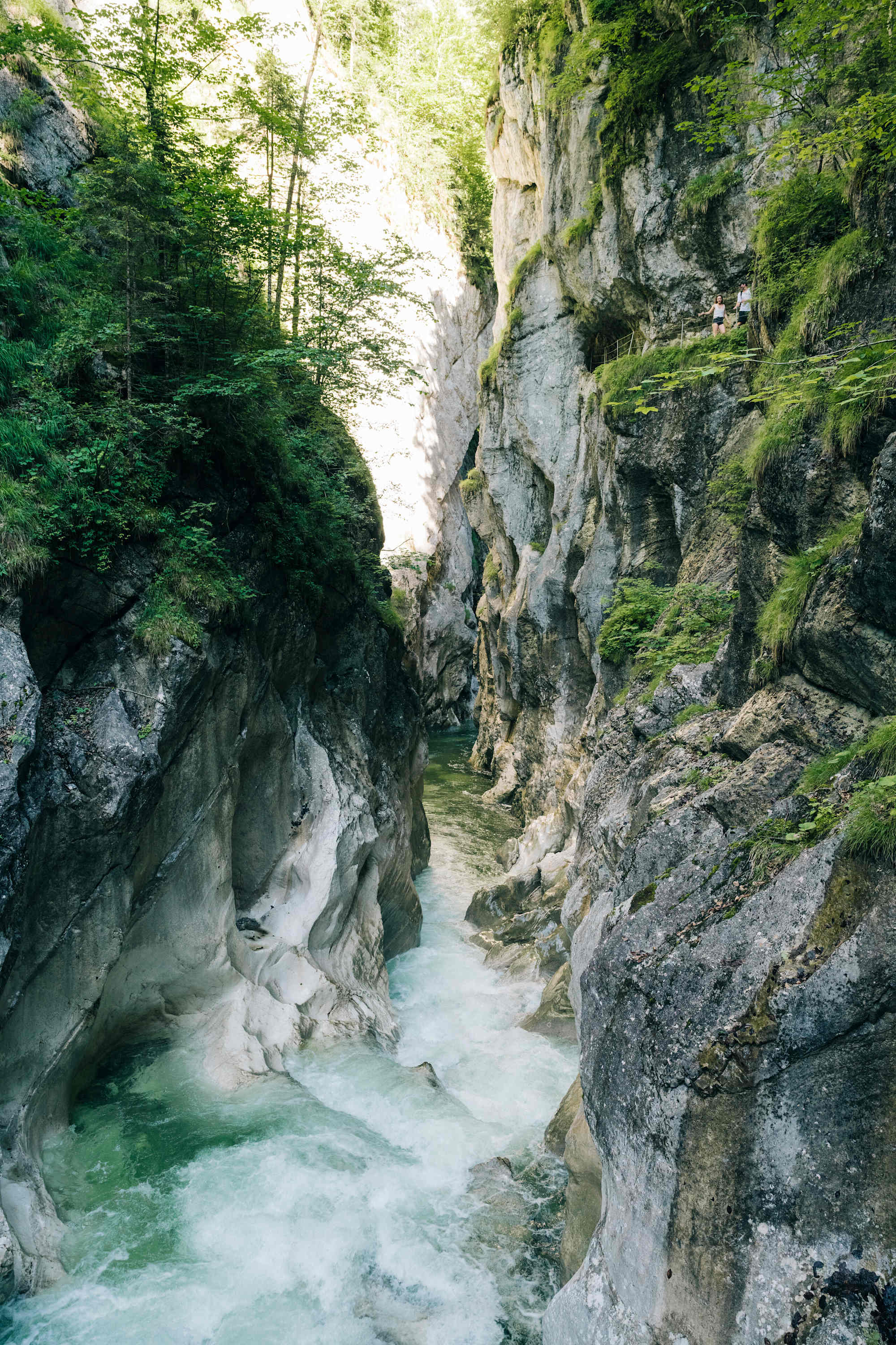 Kaiserklamm
