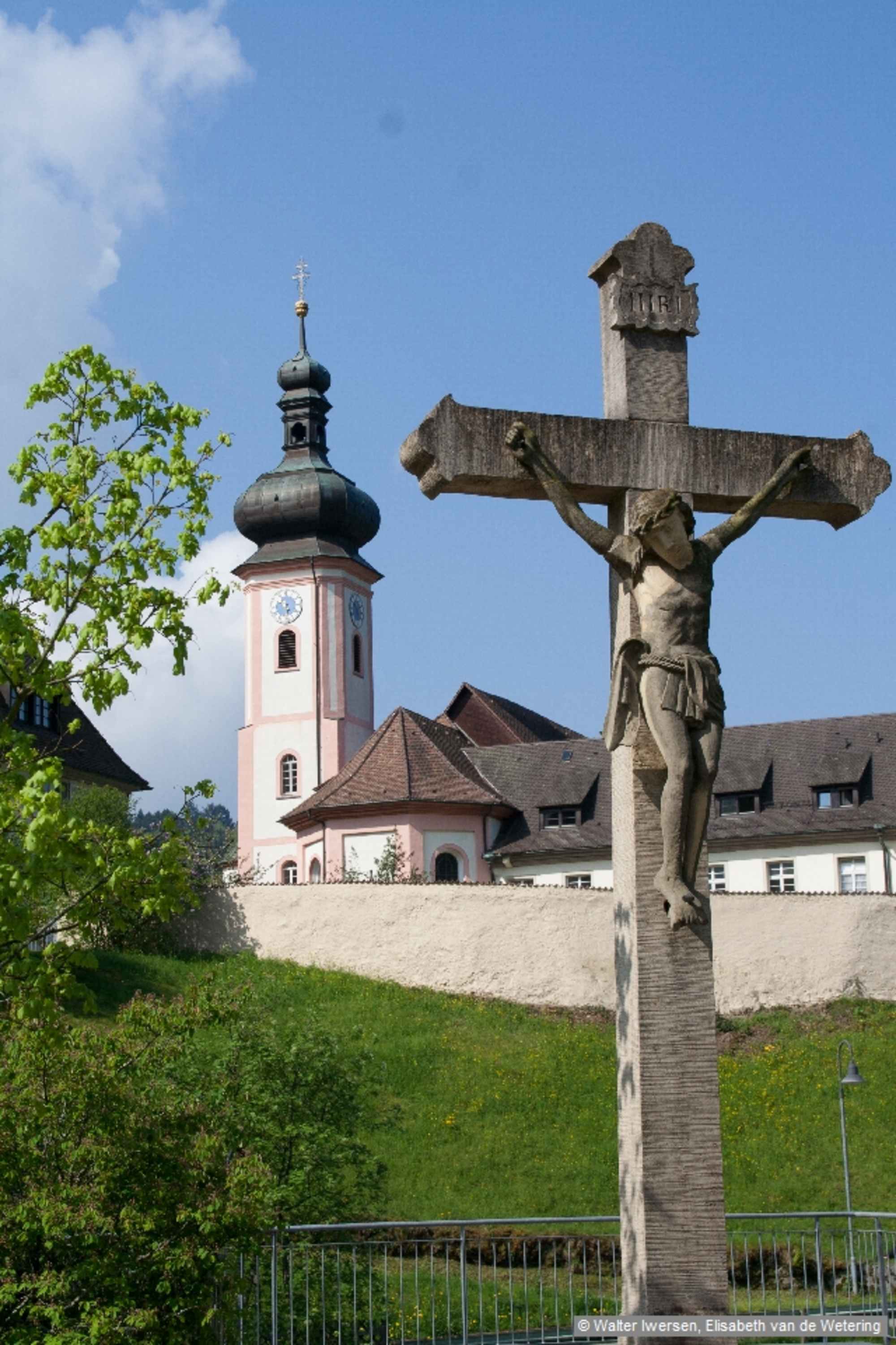 St. Ulrich