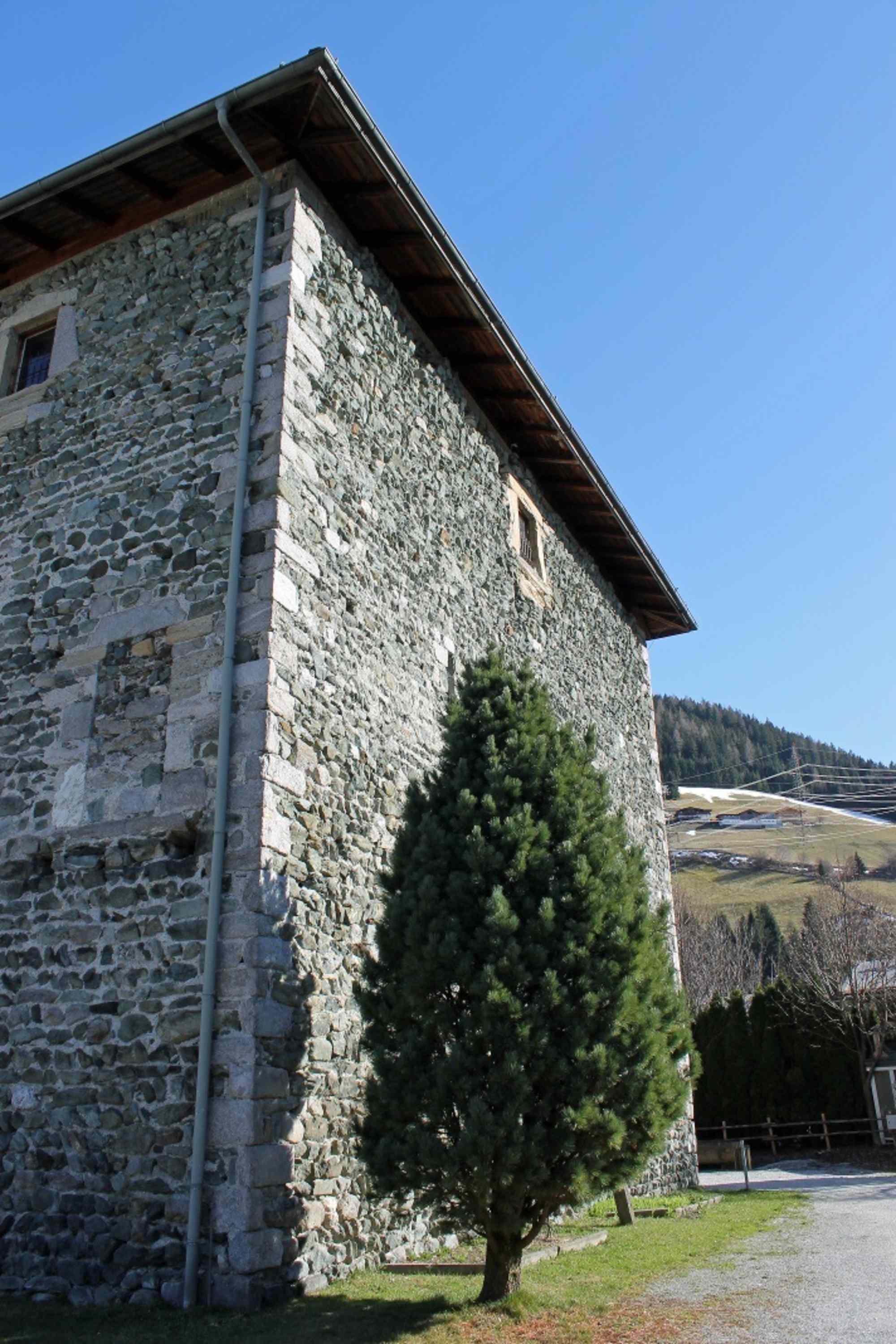 Felberturmmuseum