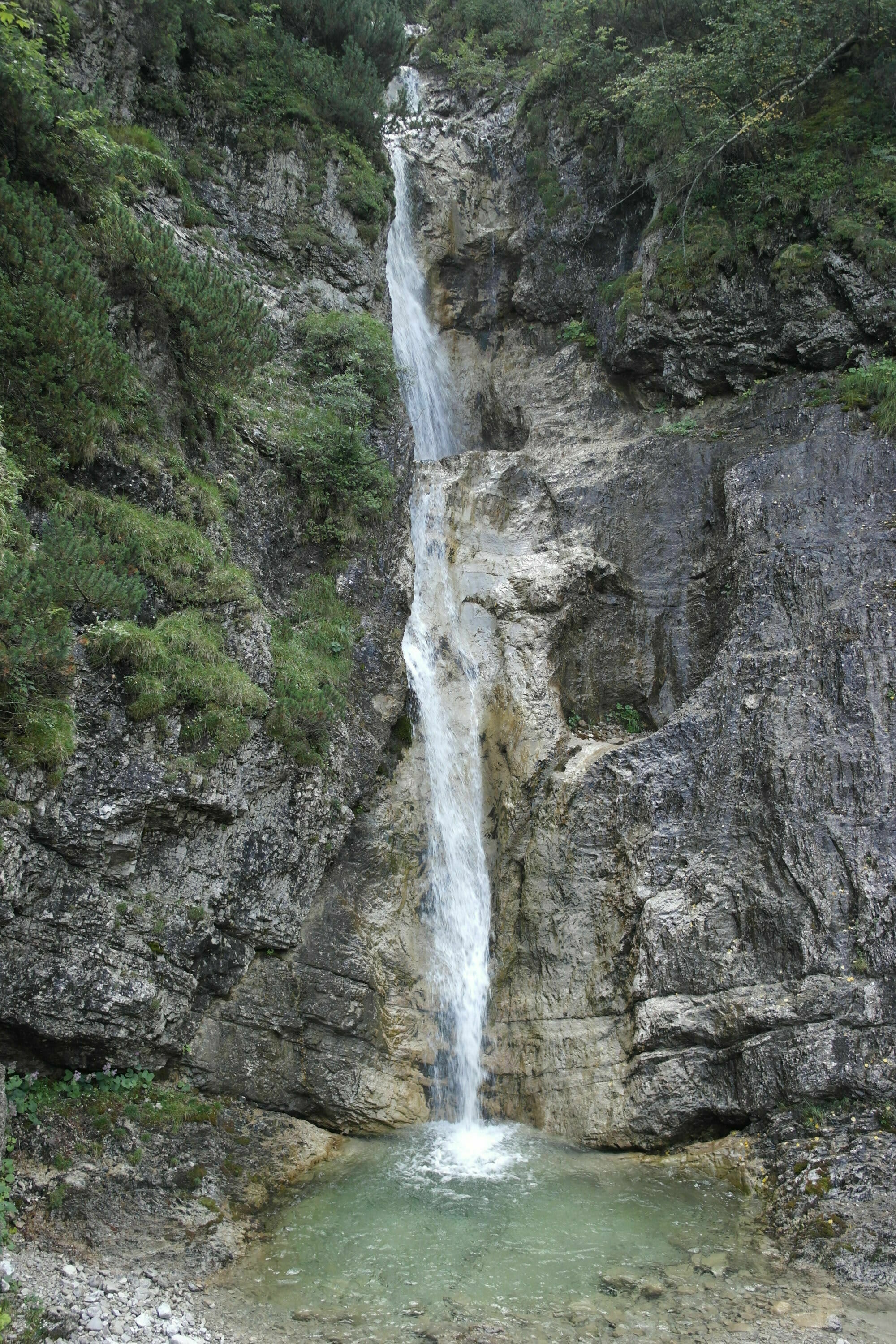 Sonntagshorn