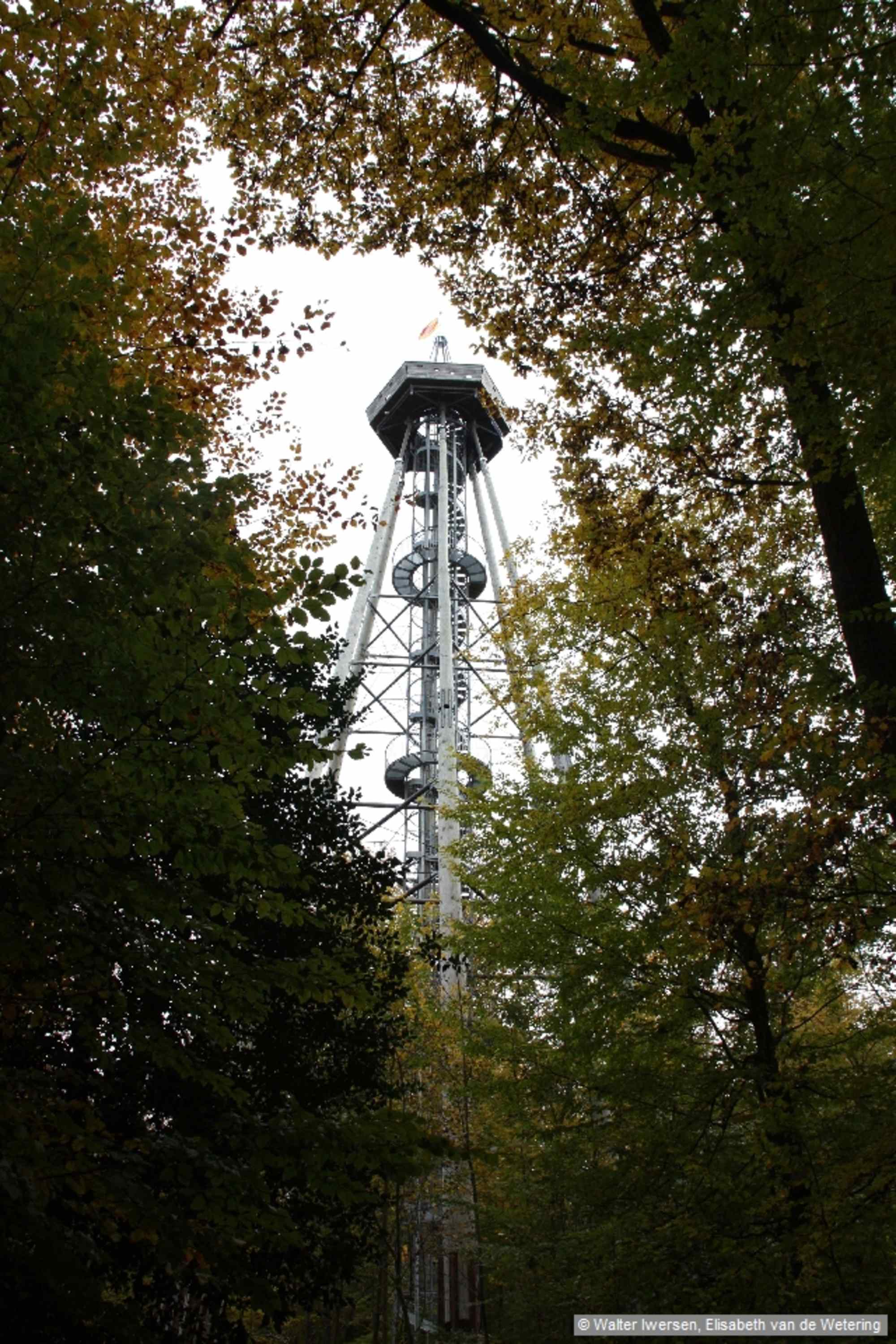 Eichbergturm