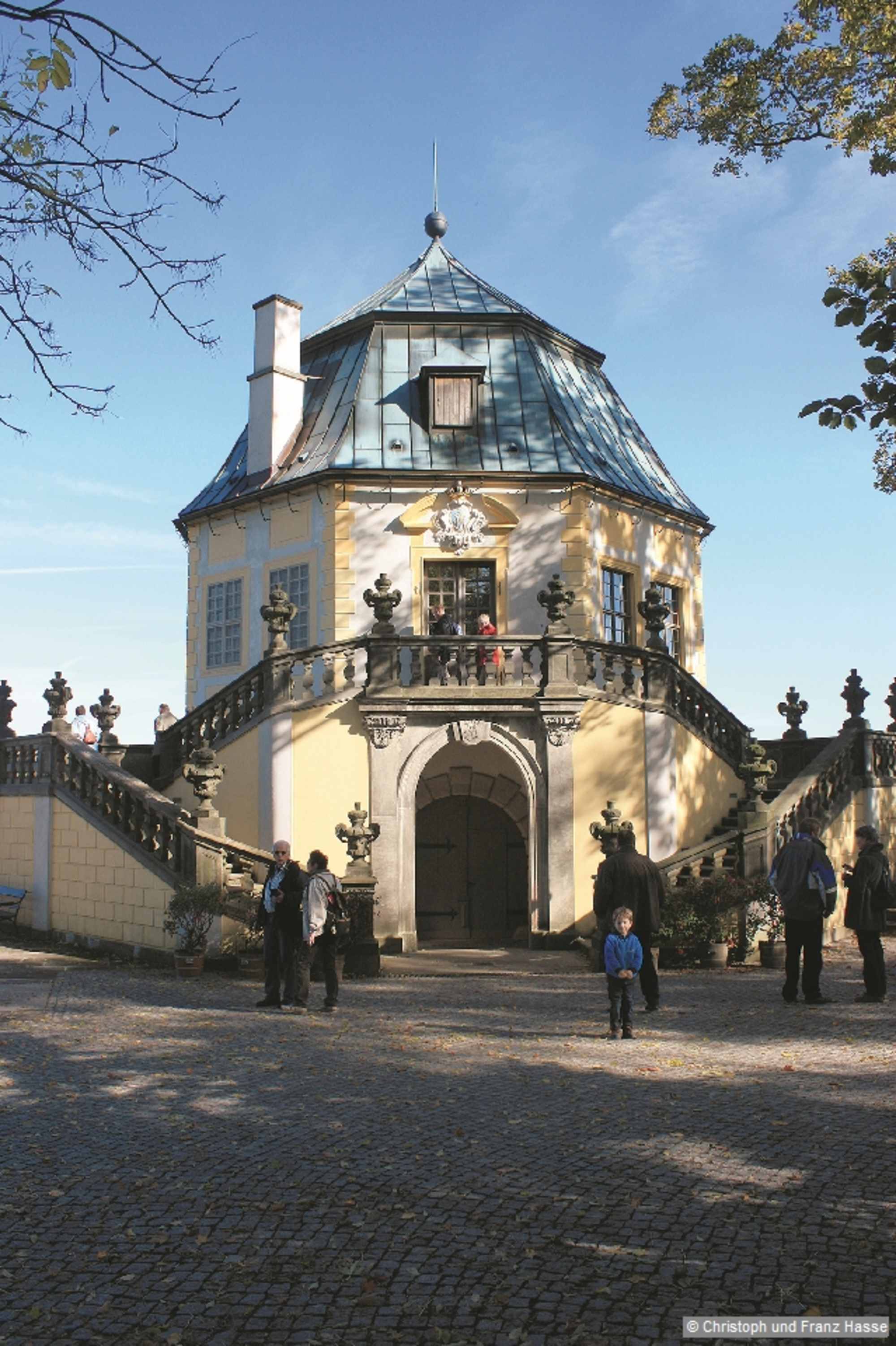 Festung Königstein