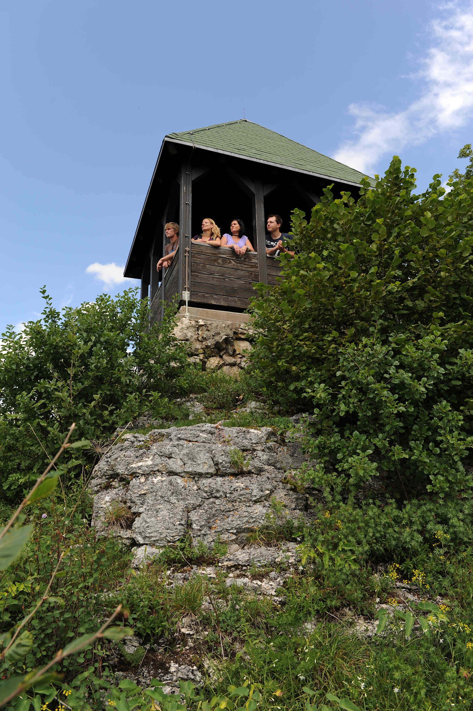 Schleicherhütte