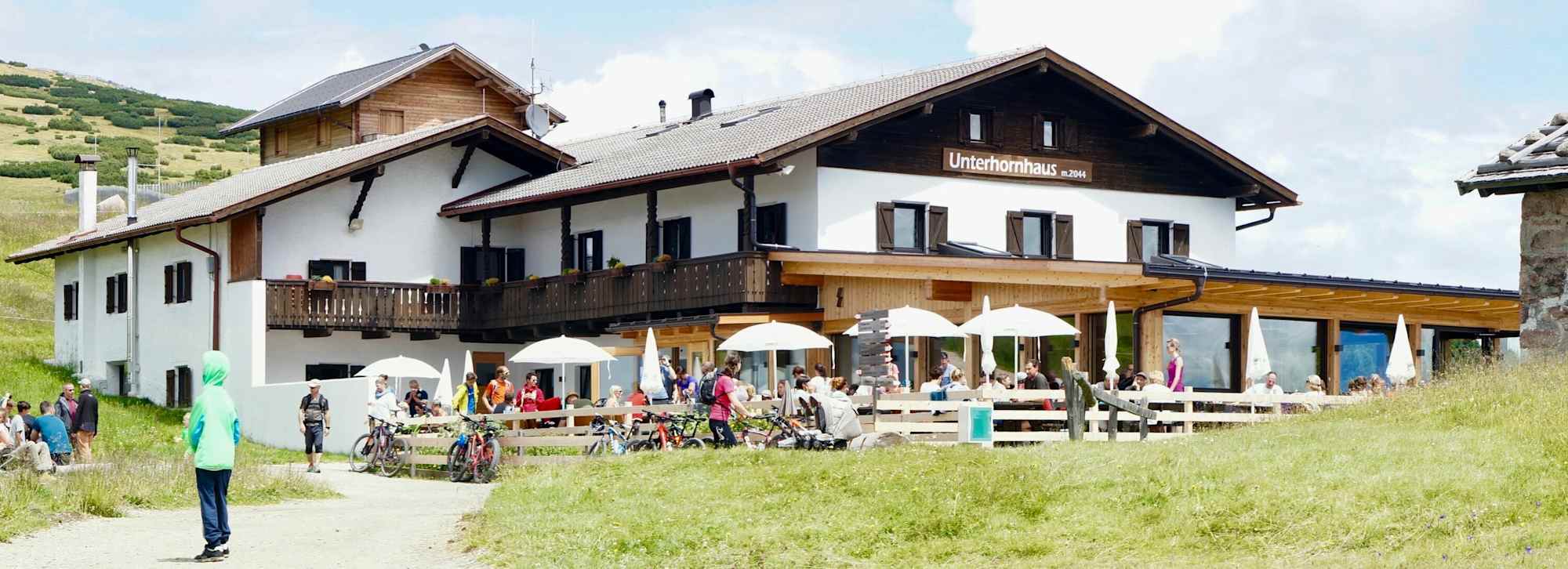 Berggasthof Unterhorn
