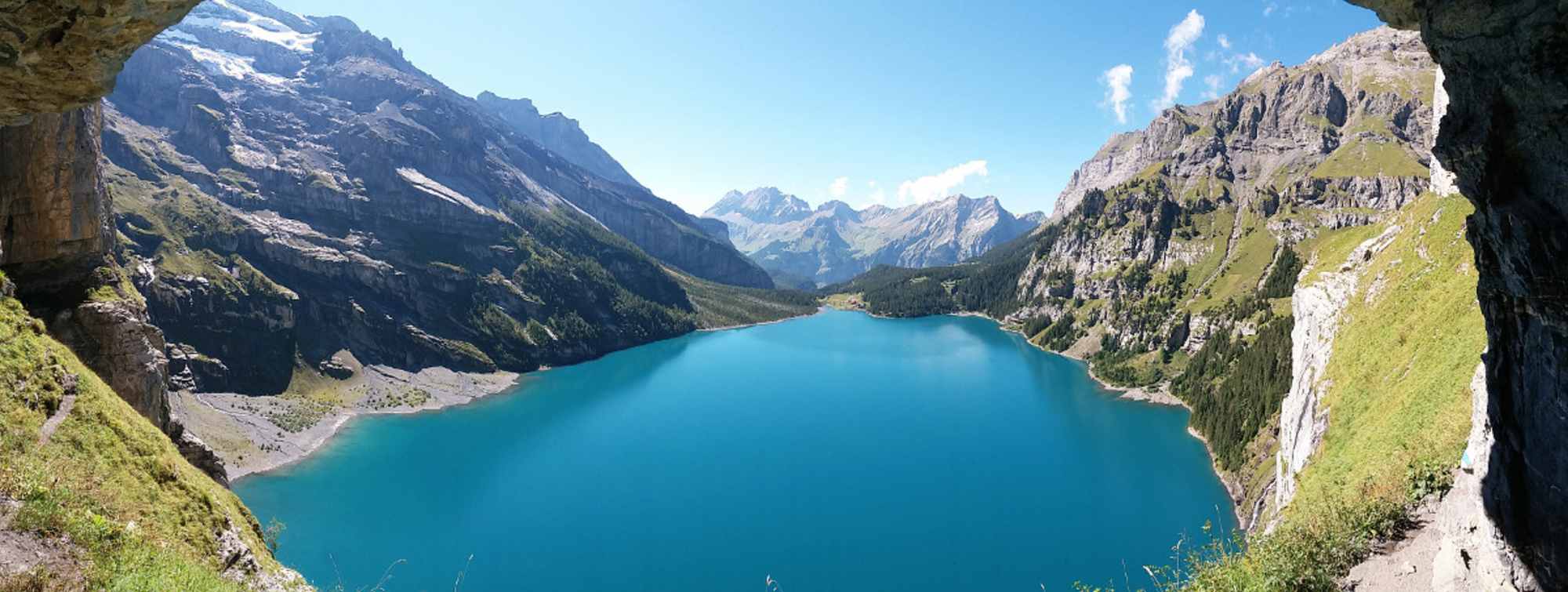 Oeschinensee