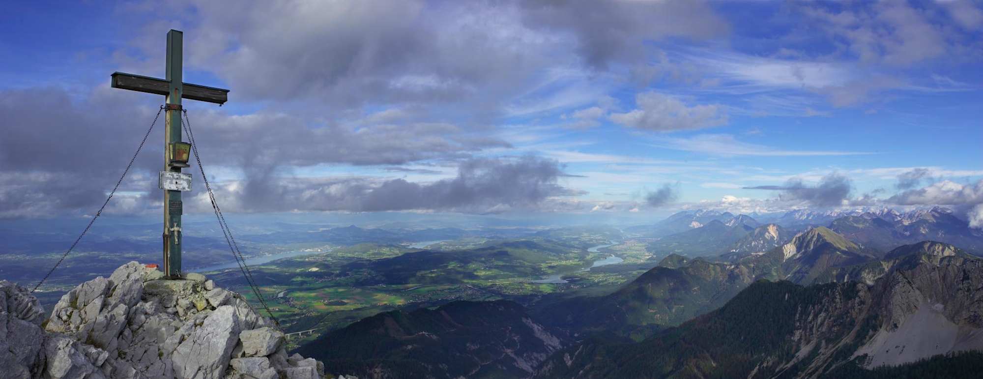 Mittagskogel