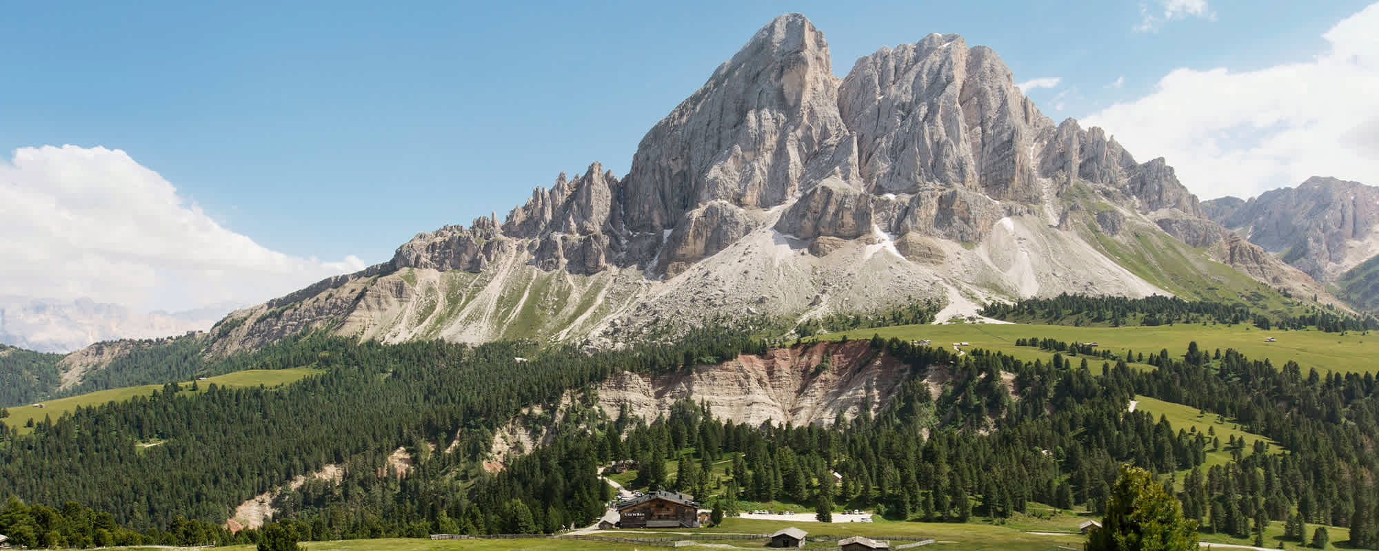 Peitlerkofel Südtirol