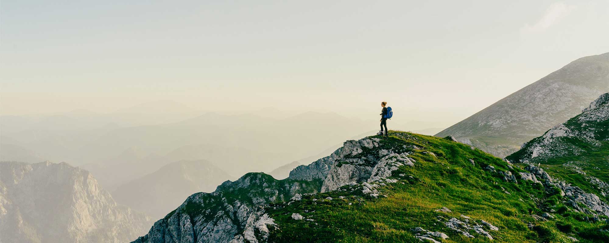 Hochschwab Wanderung