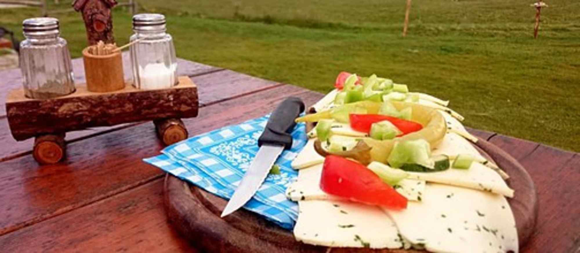 Hüttenkulinarik