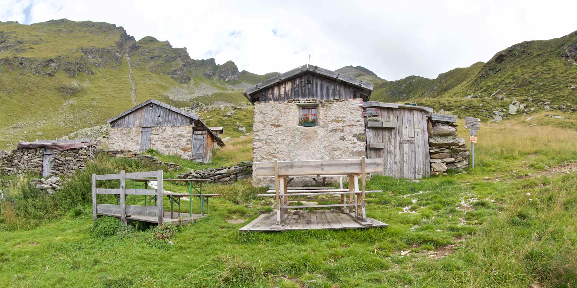Prischeralm