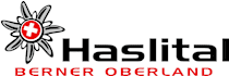 Logo Haslital Tourismus