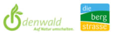 Odenwald Tourismus GmbH Logo