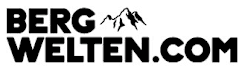 Bergwelten Logo