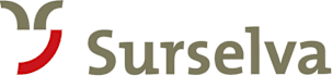 Logo Surselva Tourismus AG