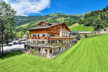 Aktivhotel Gasteiner Einkehr